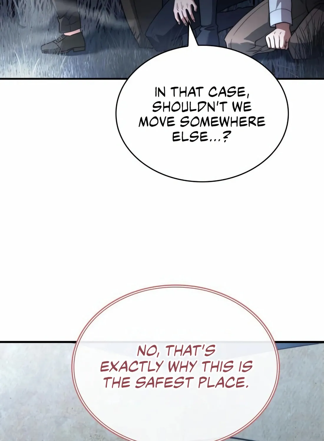 The Crown Prince That Sells Medicine Chapter 68 page 41 - 