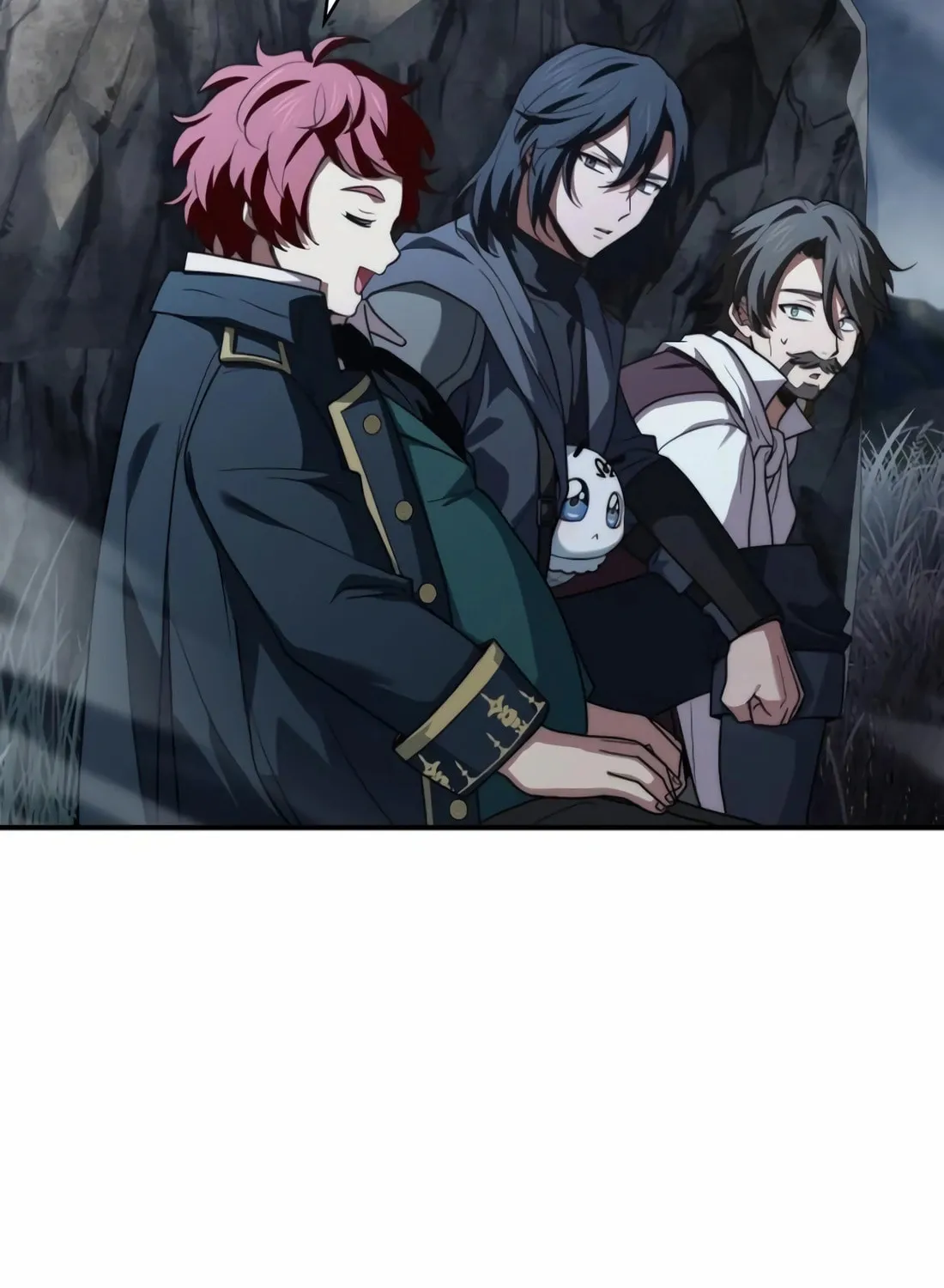 The Crown Prince That Sells Medicine Chapter 68 page 44 - 