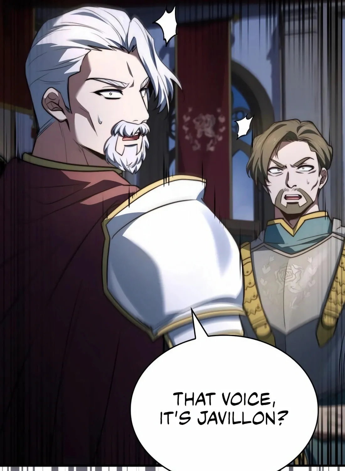 The Crown Prince That Sells Medicine Chapter 68 page 67 - 