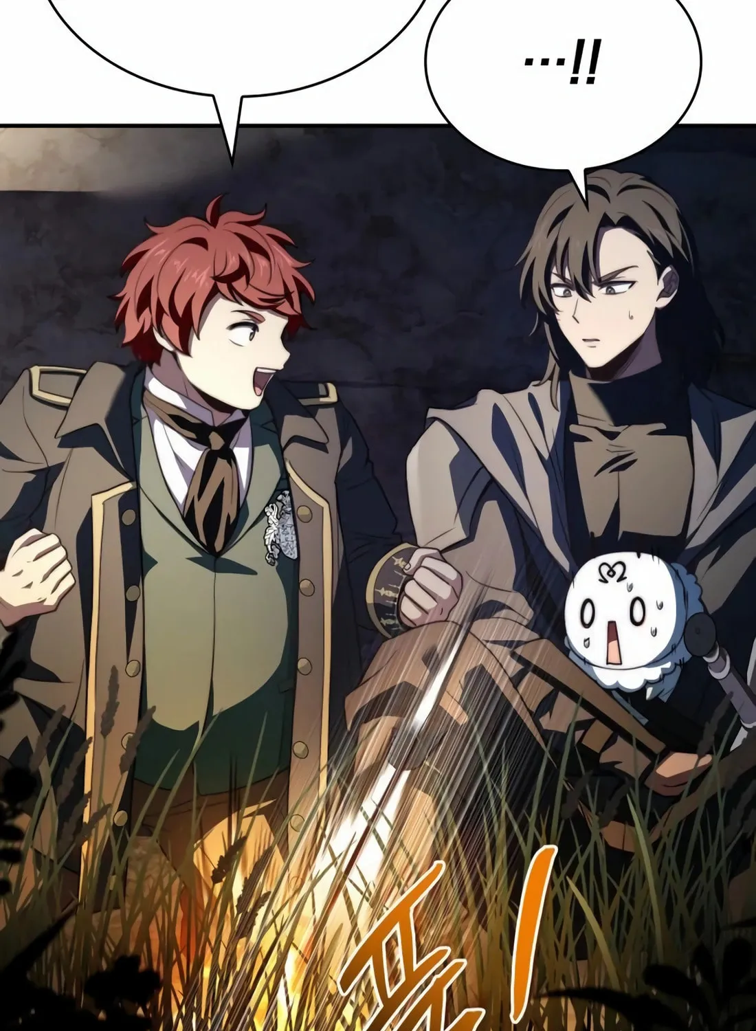 The Crown Prince That Sells Medicine Chapter 68 page 78 - 