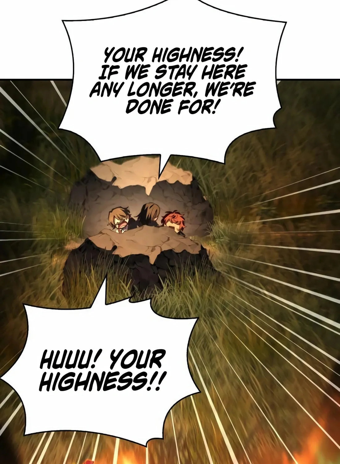 The Crown Prince That Sells Medicine Chapter 68 page 91 - 
