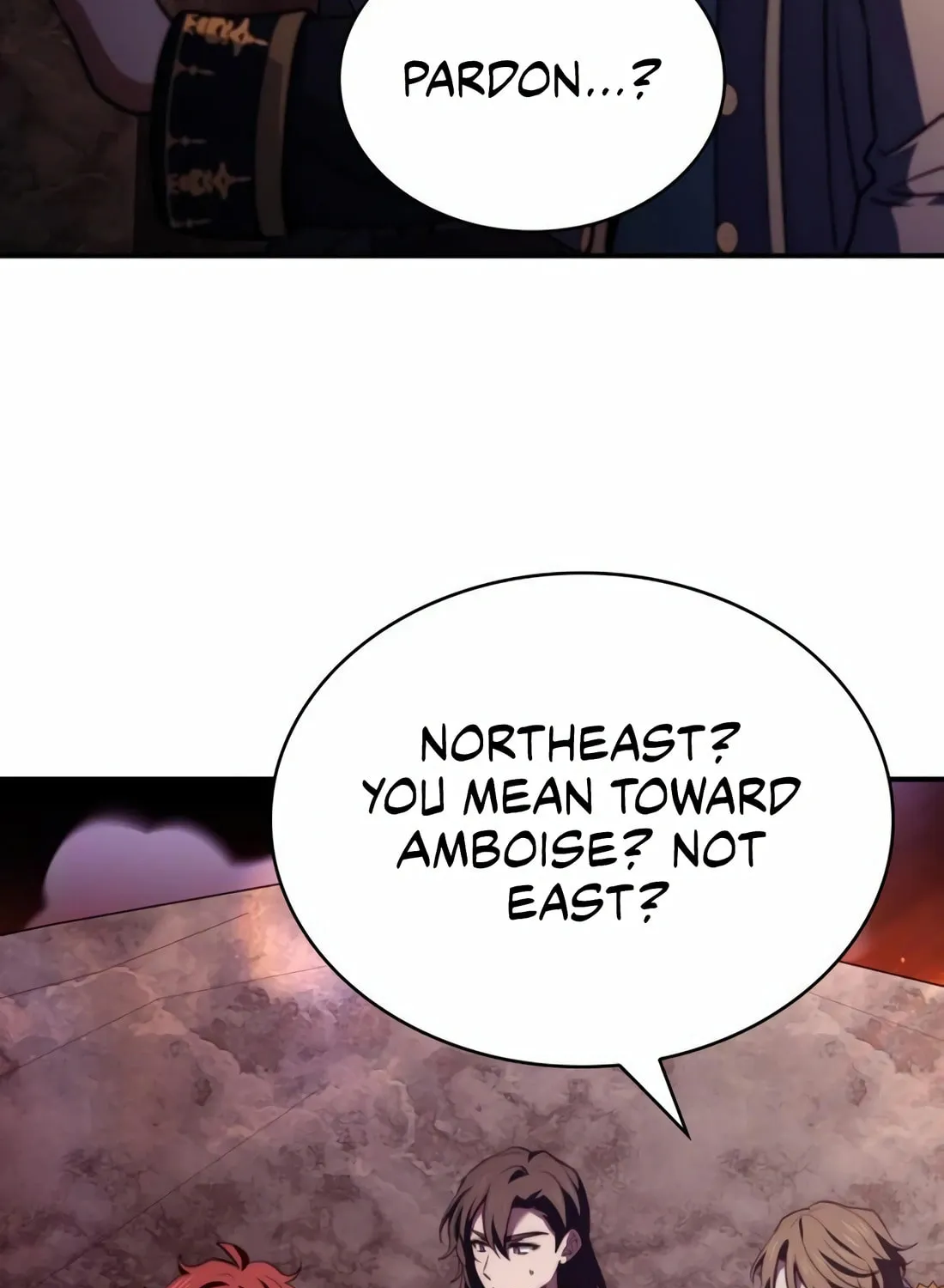 The Crown Prince That Sells Medicine Chapter 68 page 97 - 