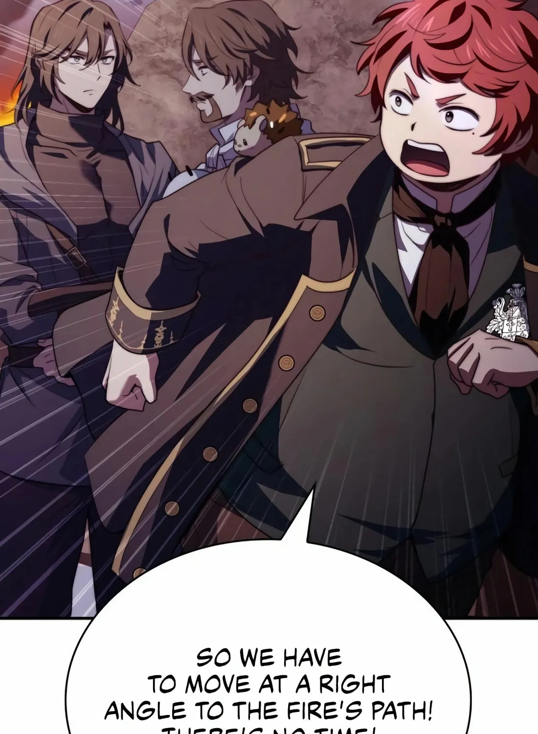 The Crown Prince That Sells Medicine Chapter 68 page 100 - 