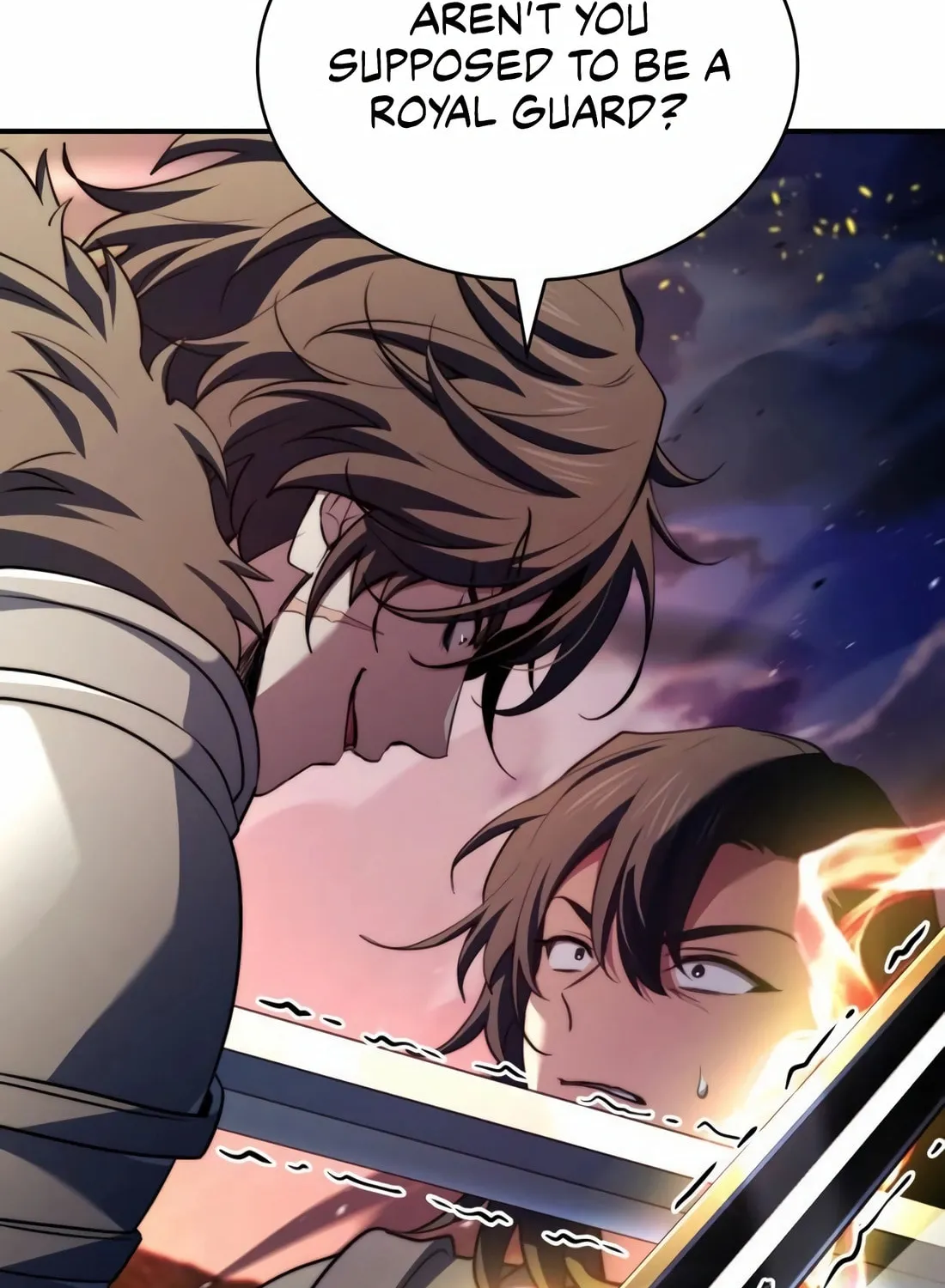 The Crown Prince That Sells Medicine Chapter 69 page 108 - 