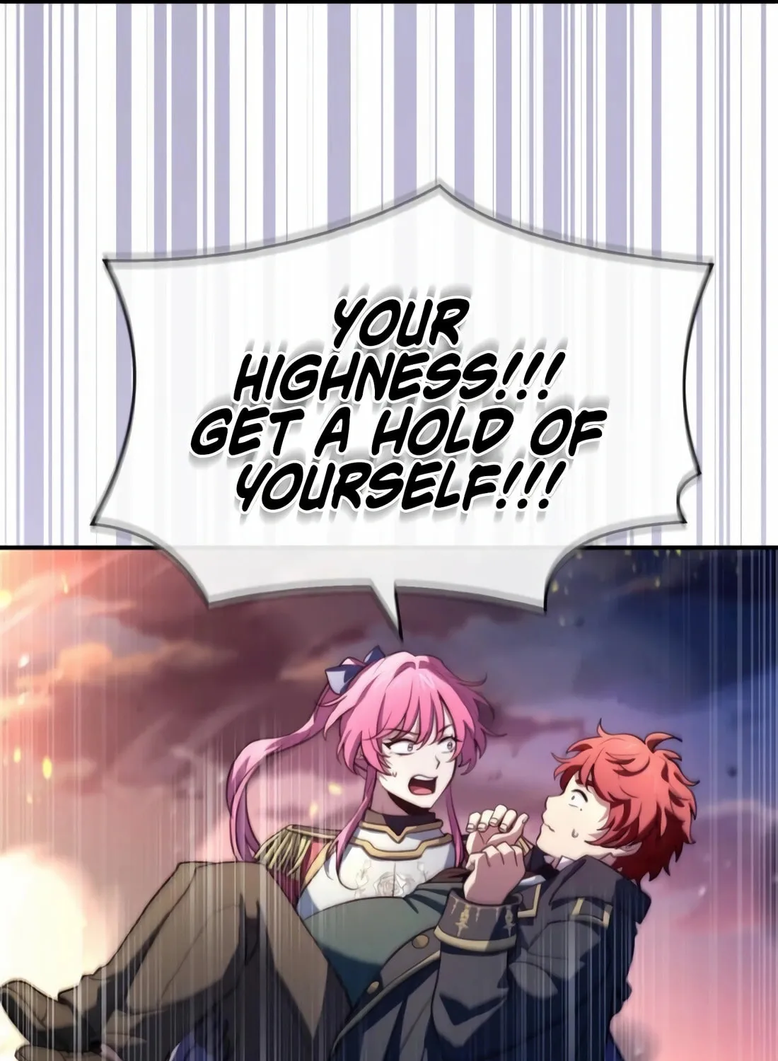 The Crown Prince That Sells Medicine Chapter 69 page 123 - 