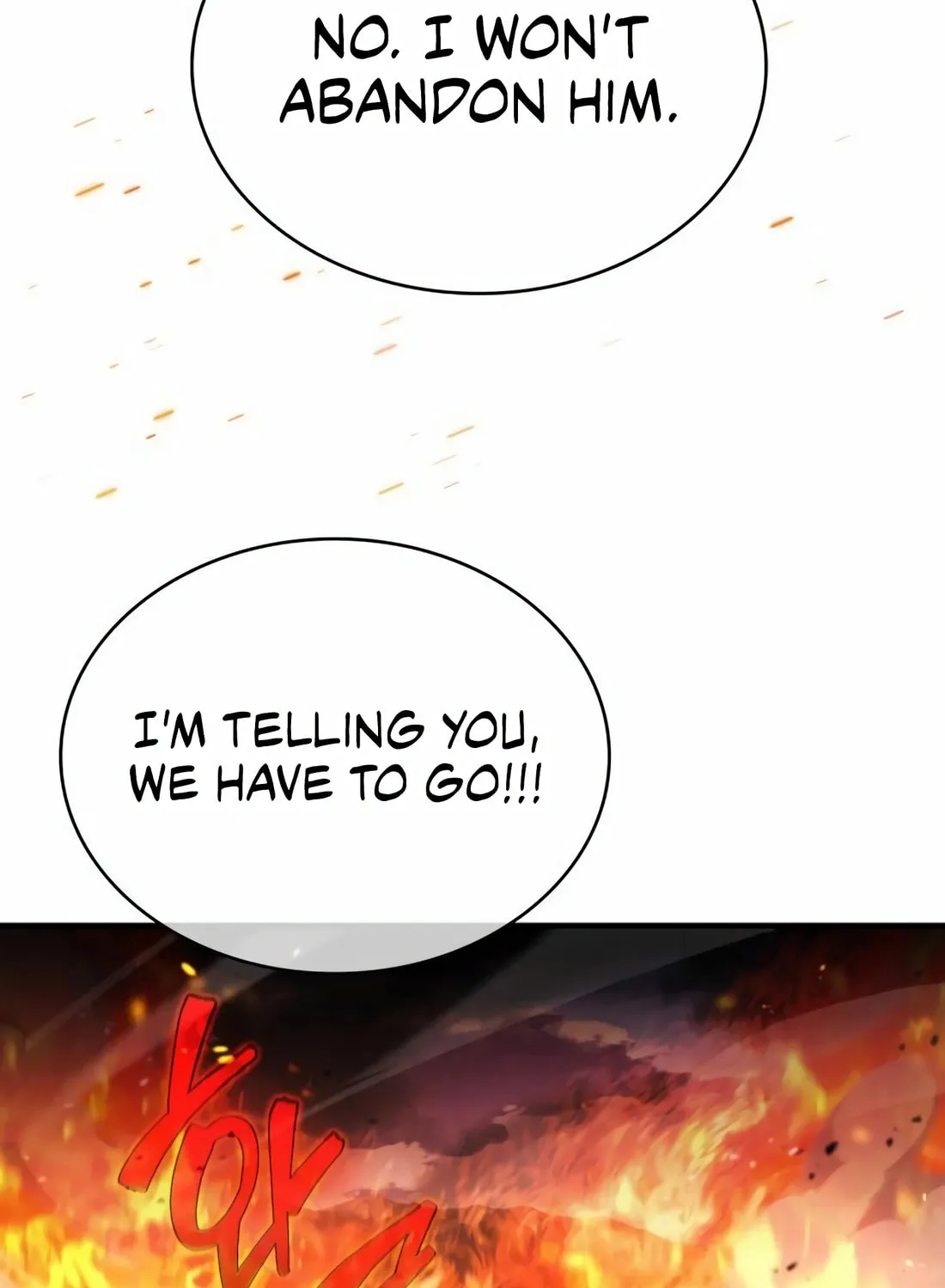 The Crown Prince That Sells Medicine Chapter 69 page 127 - 
