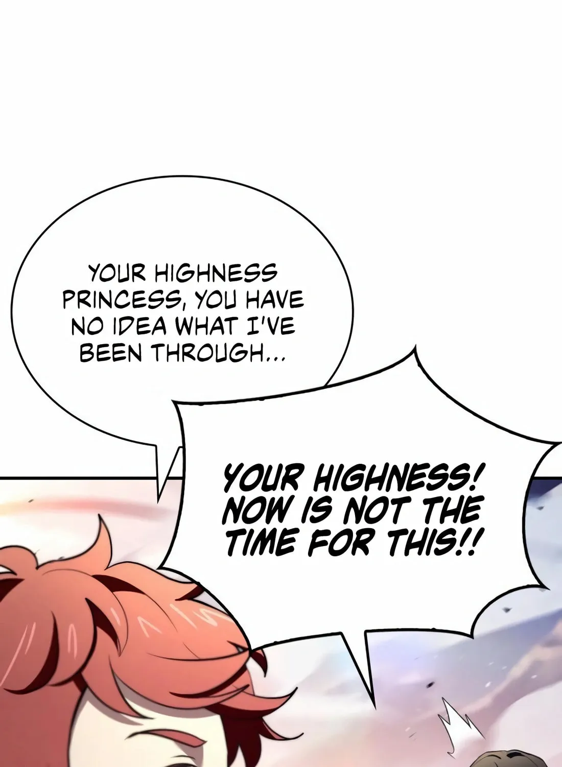 The Crown Prince That Sells Medicine Chapter 69 page 26 - 