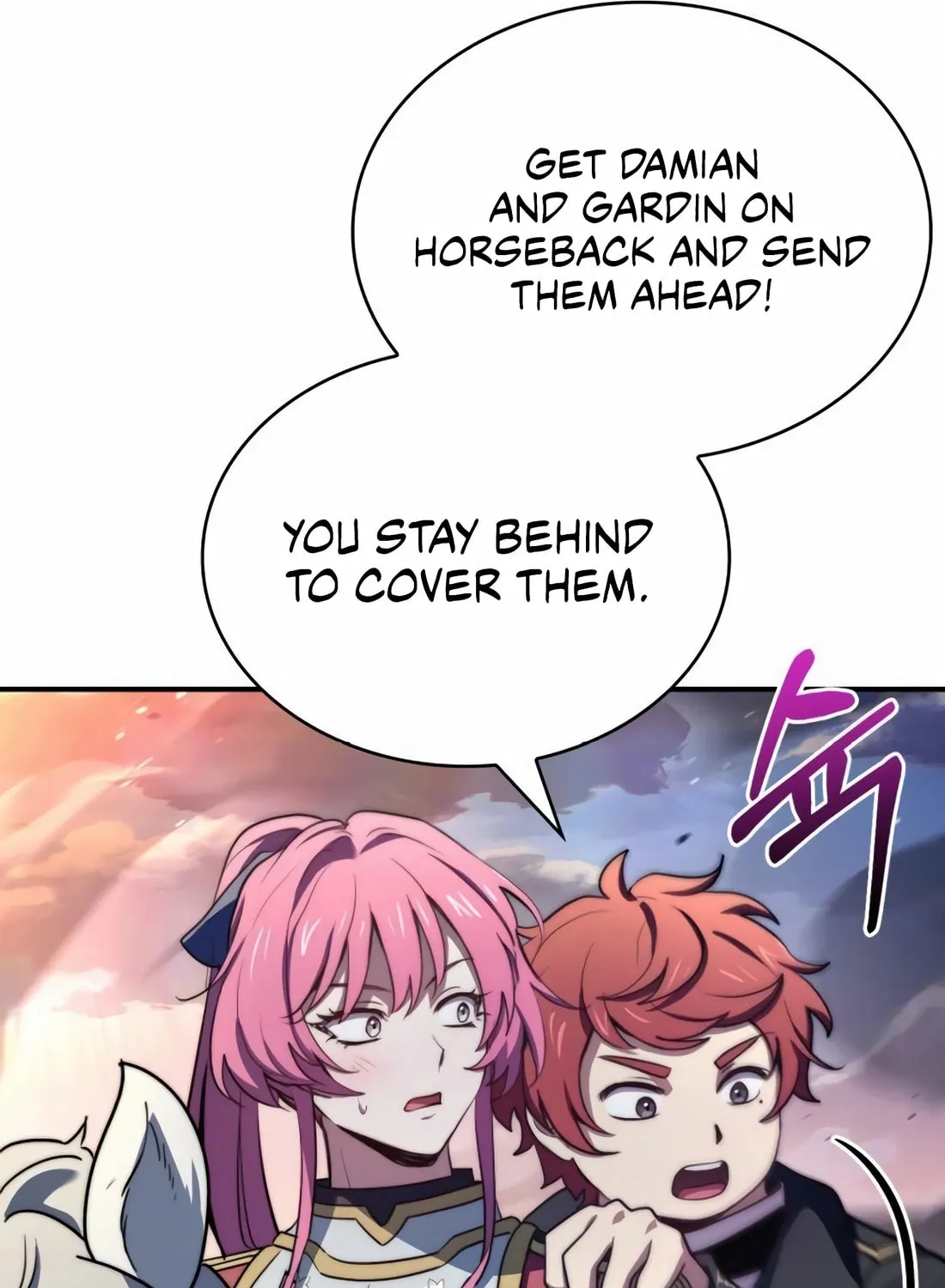 The Crown Prince That Sells Medicine Chapter 69 page 30 - 