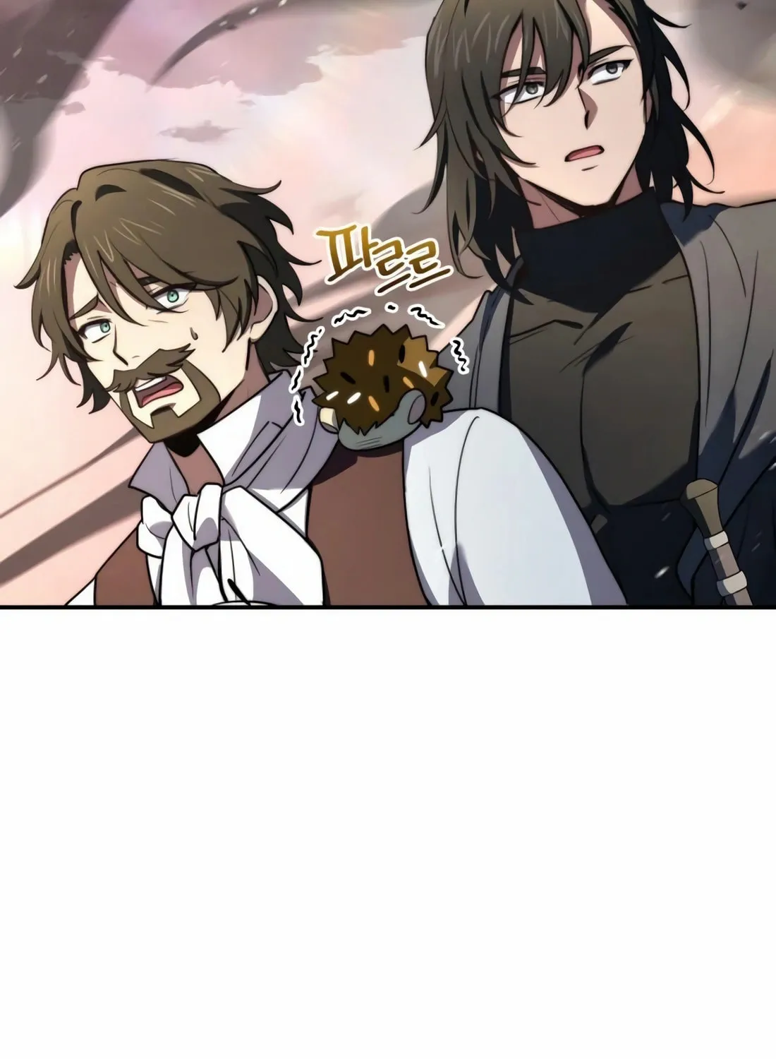 The Crown Prince That Sells Medicine Chapter 69 page 32 - 