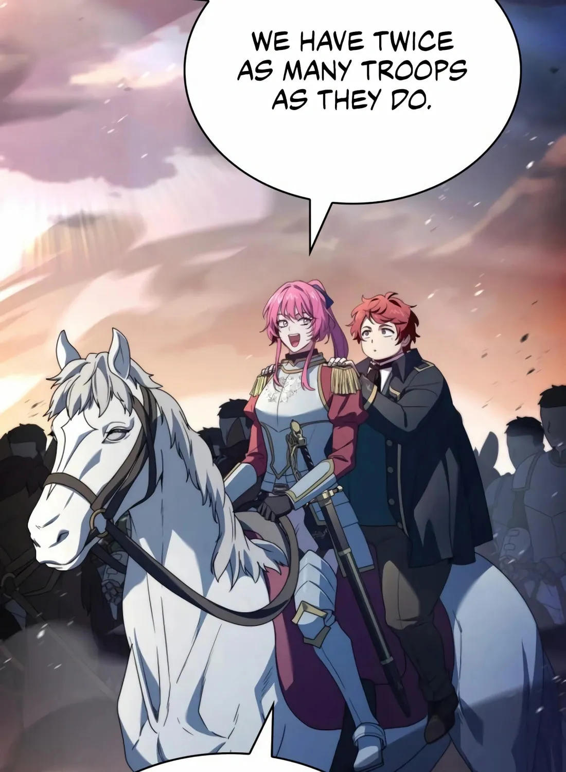 The Crown Prince That Sells Medicine Chapter 69 page 36 - 