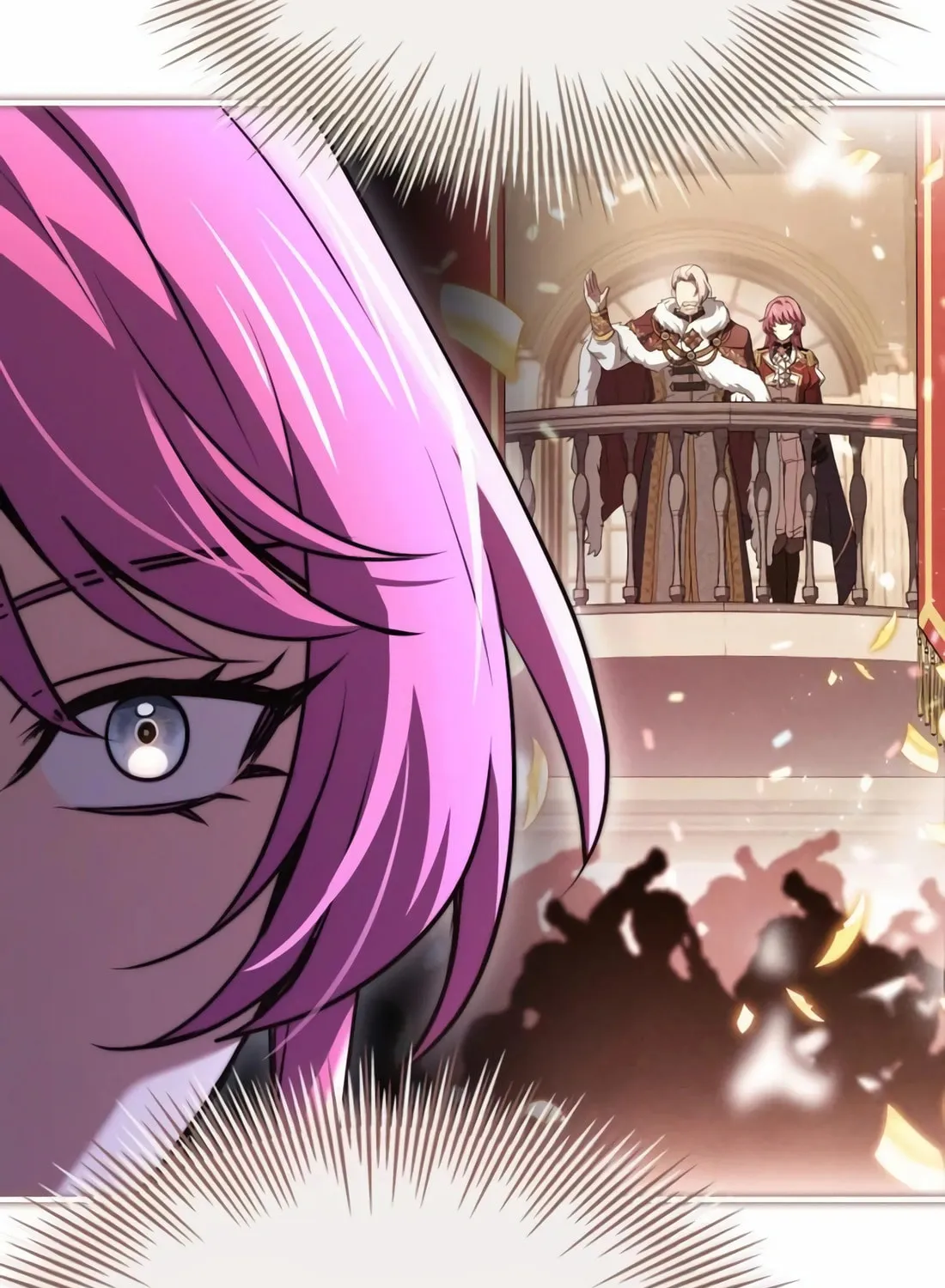 The Crown Prince That Sells Medicine Chapter 69 page 38 - 