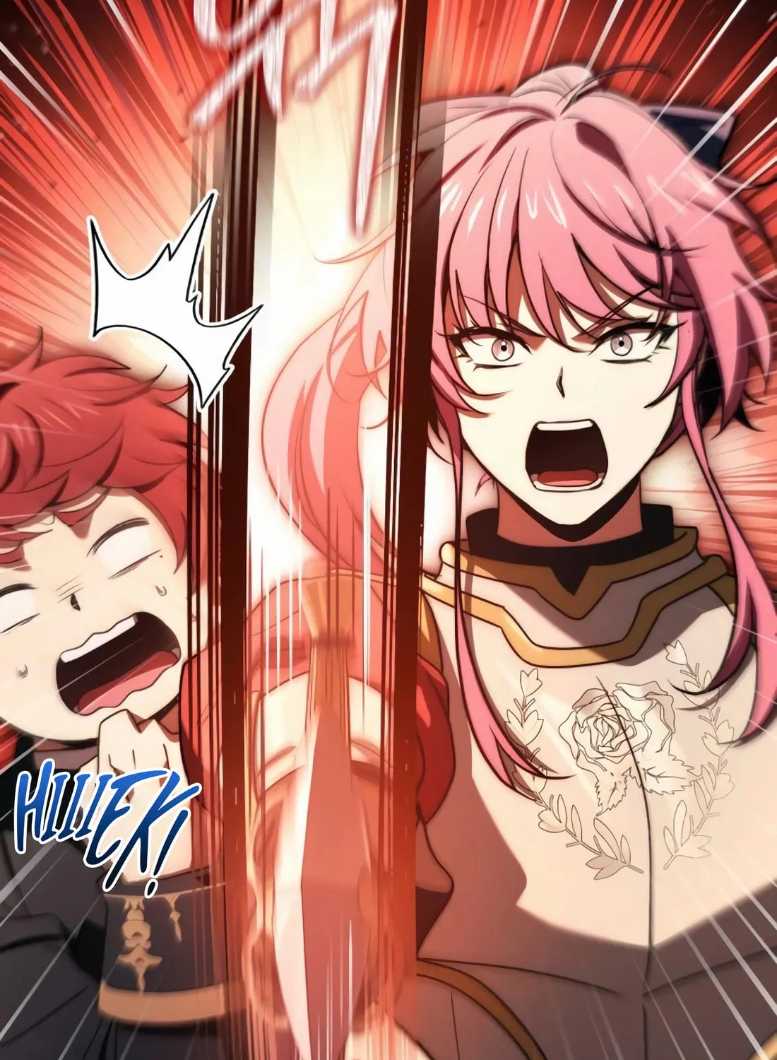 The Crown Prince That Sells Medicine Chapter 69 page 56 - 