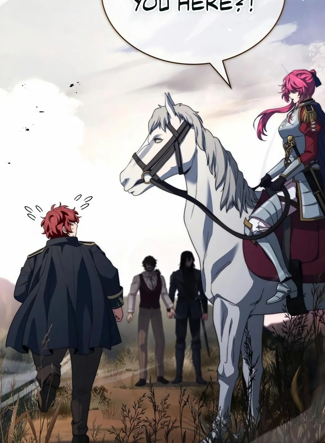 The Crown Prince That Sells Medicine Chapter 69 page 7 - 