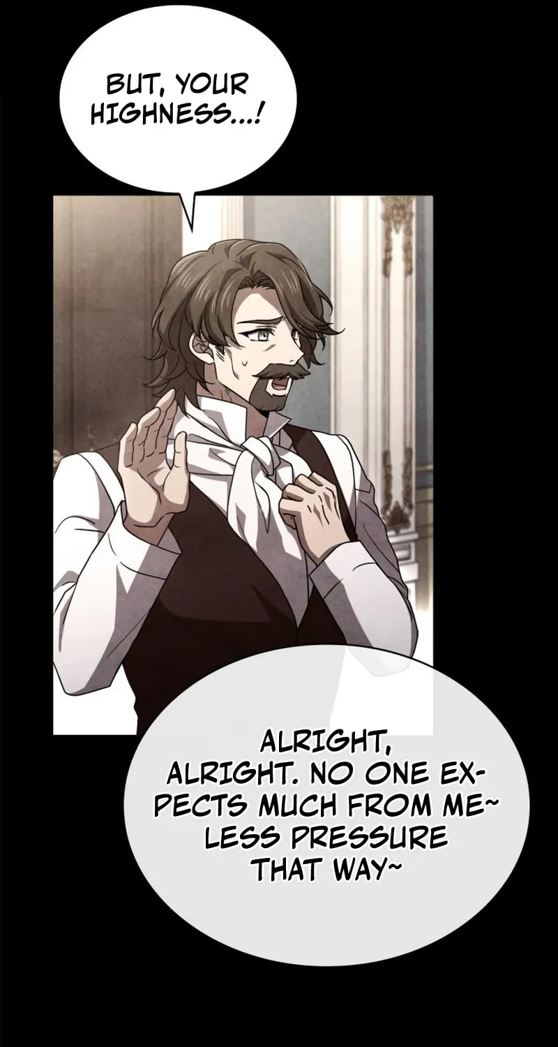 The Crown Prince That Sells Medicine Chapter 7 page 11 - 