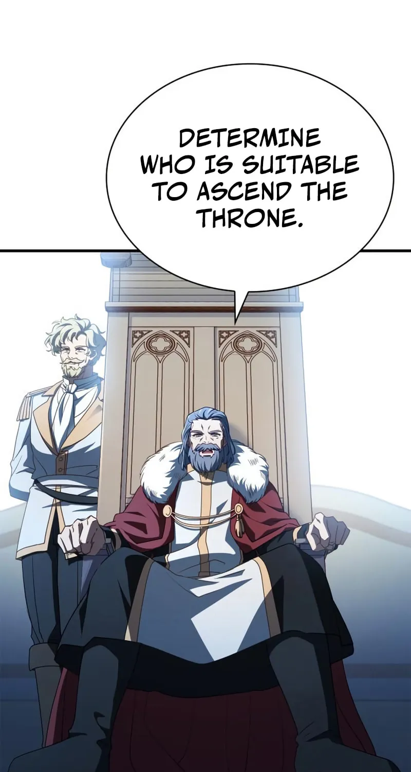 The Crown Prince That Sells Medicine Chapter 7 page 21 - 