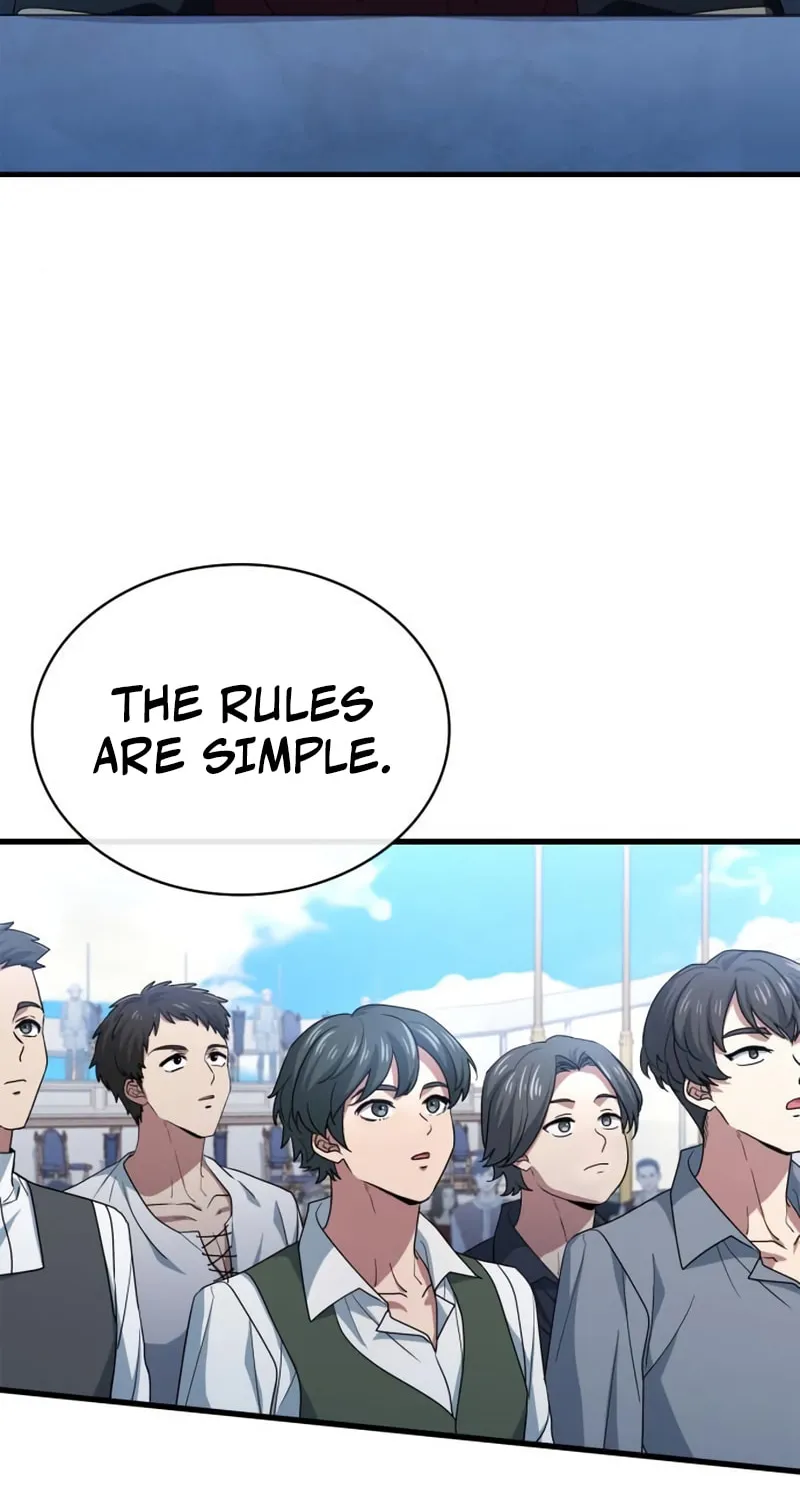 The Crown Prince That Sells Medicine Chapter 7 page 22 - 