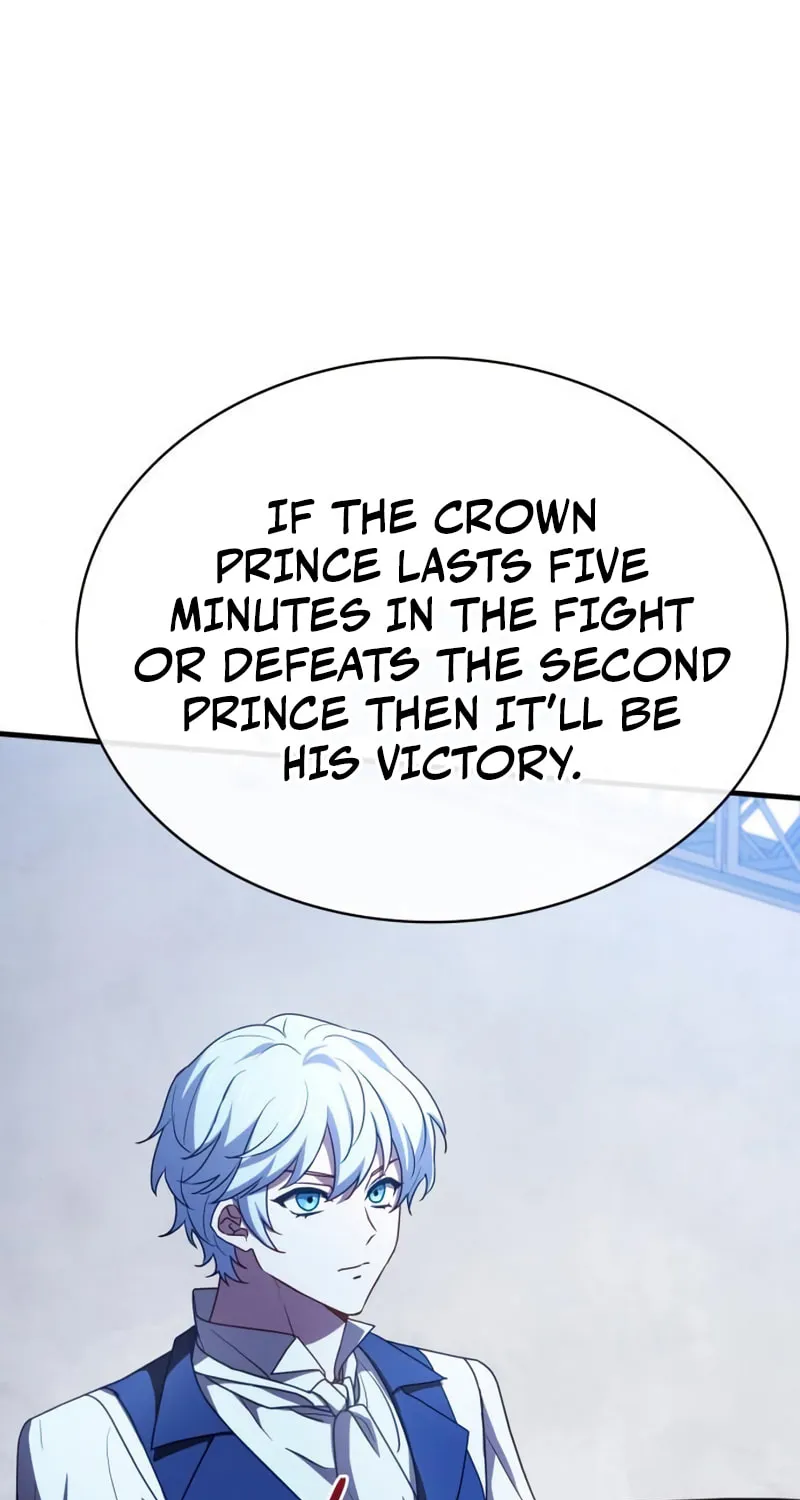 The Crown Prince That Sells Medicine Chapter 7 page 23 - 