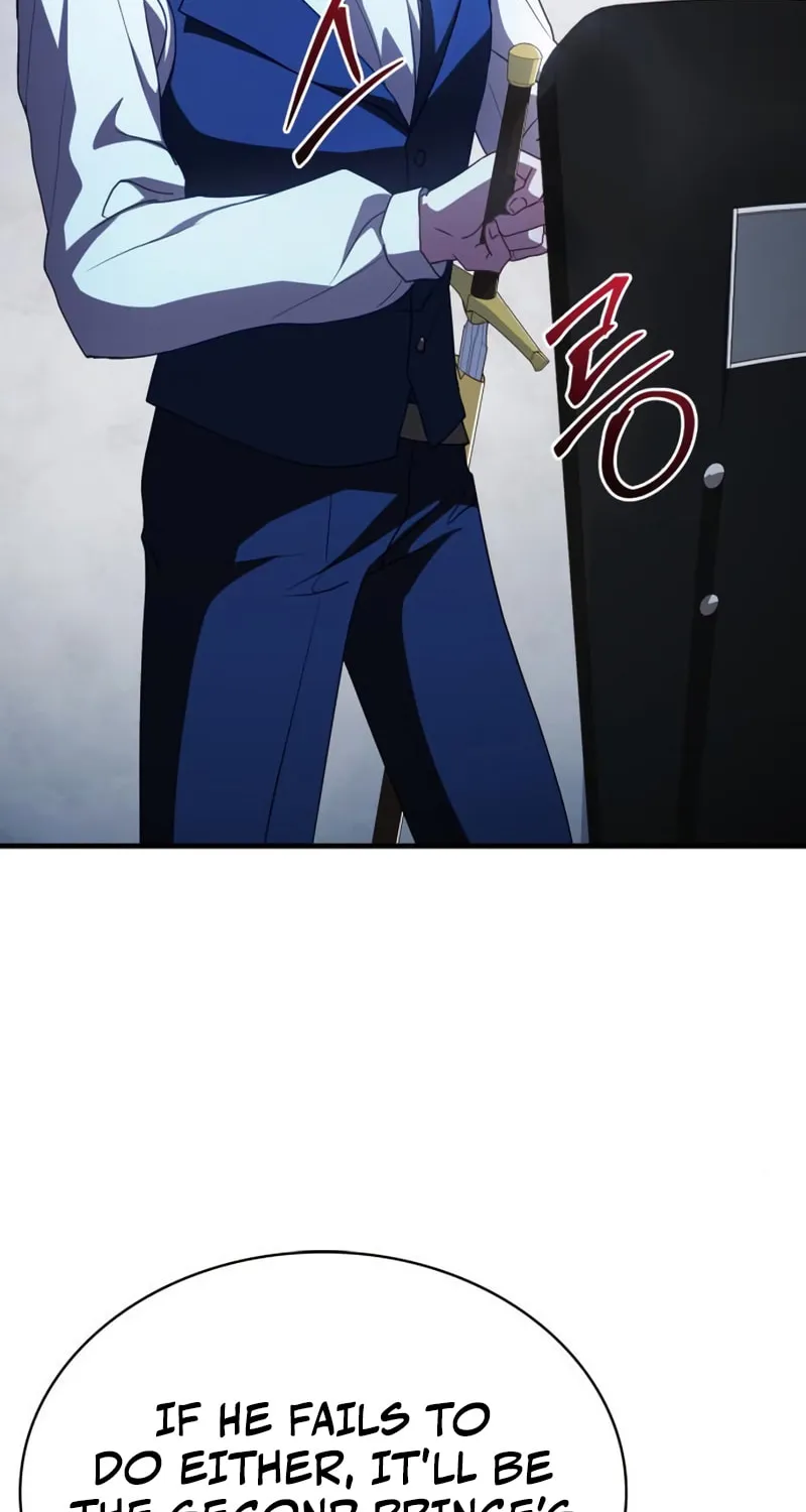 The Crown Prince That Sells Medicine Chapter 7 page 24 - 