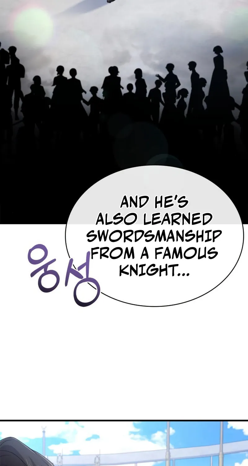 The Crown Prince That Sells Medicine Chapter 7 page 5 - 