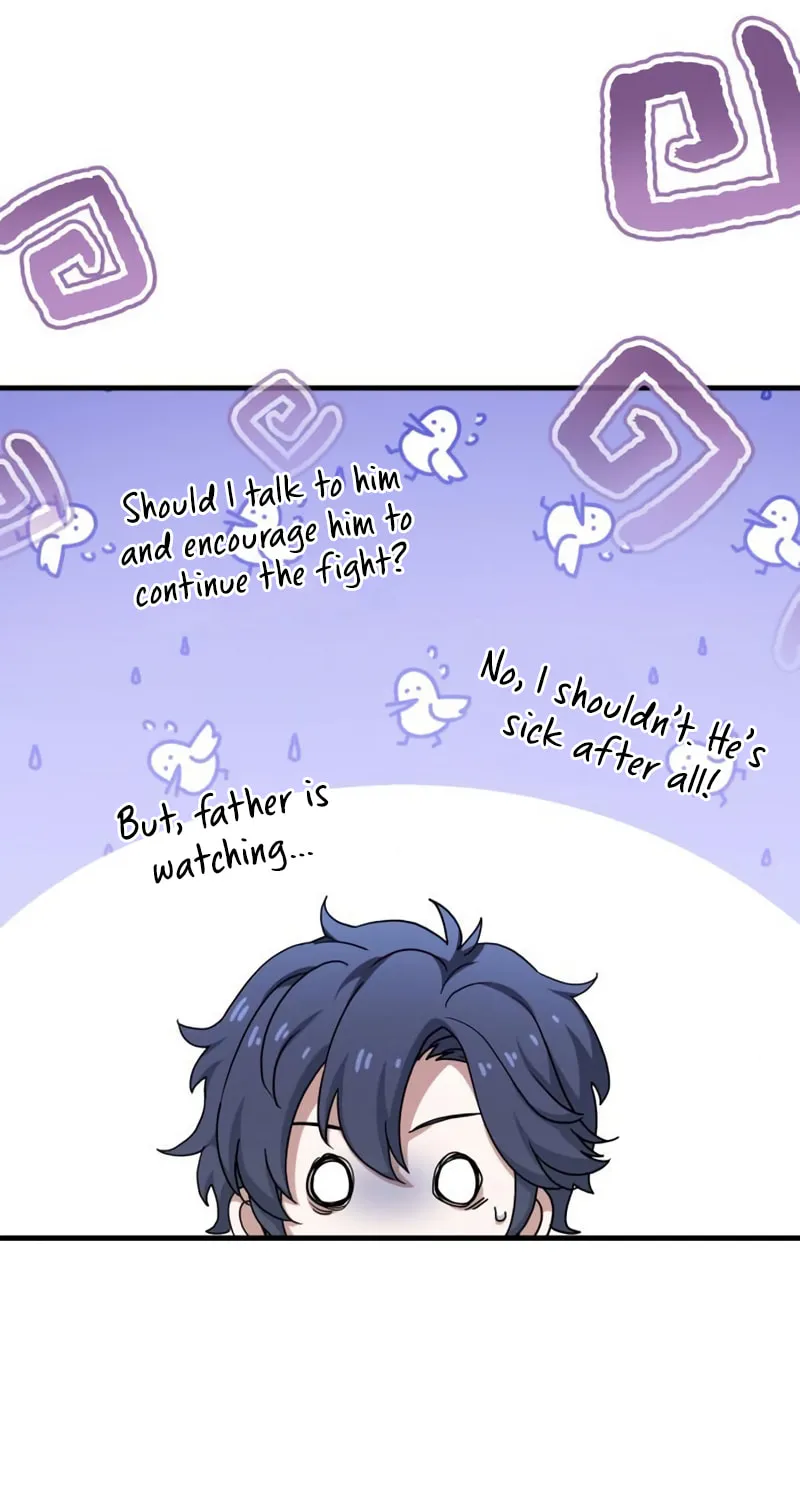 The Crown Prince That Sells Medicine Chapter 7 page 41 - 