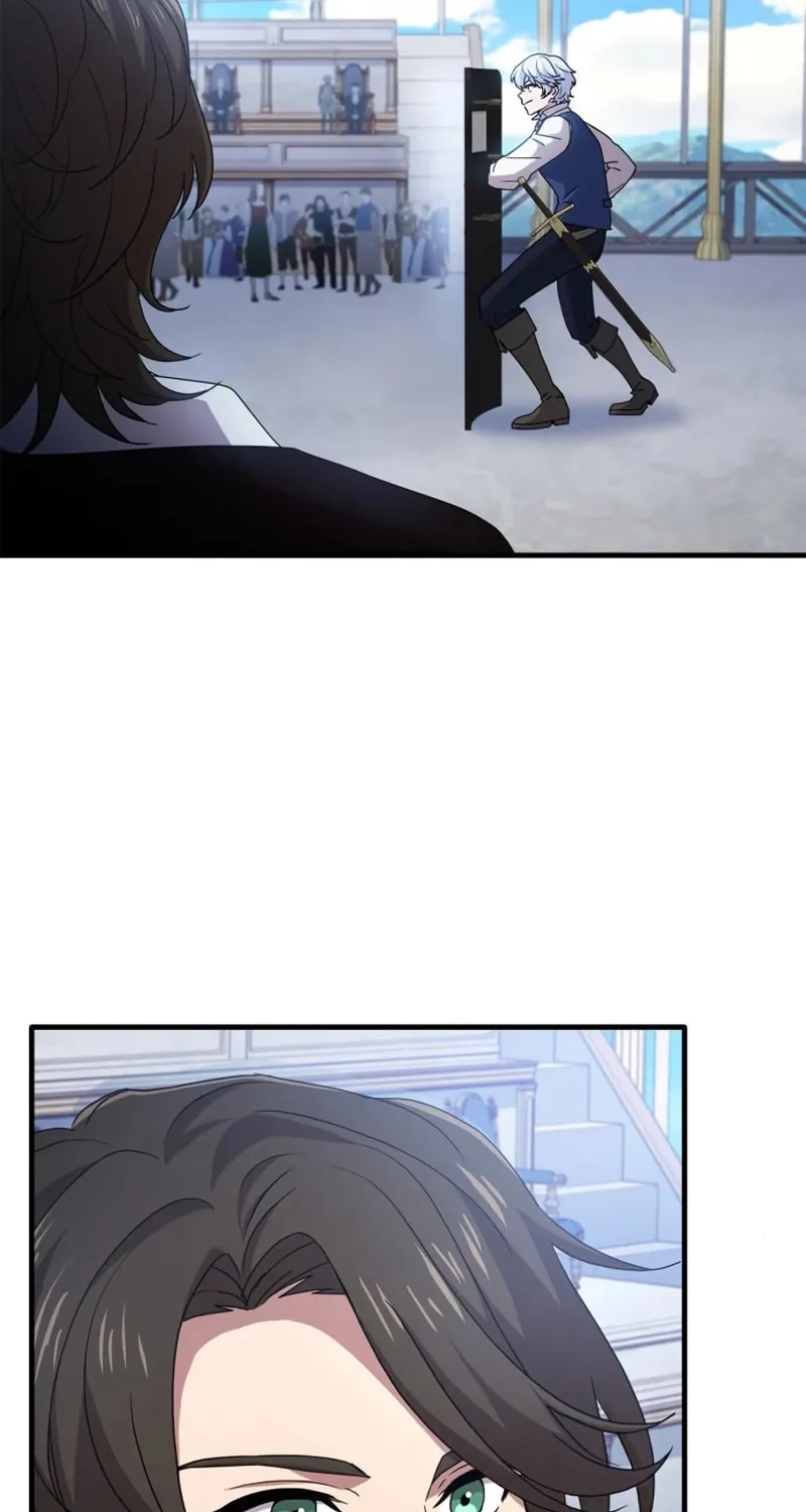 The Crown Prince That Sells Medicine Chapter 7 page 6 - 