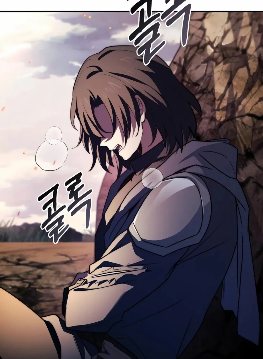 The Crown Prince That Sells Medicine Chapter 70 page 107 - 