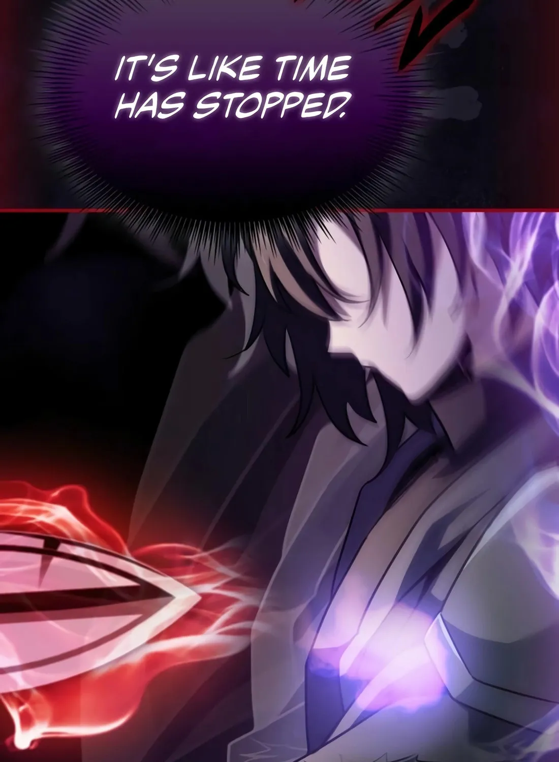 The Crown Prince That Sells Medicine Chapter 70 page 119 - 