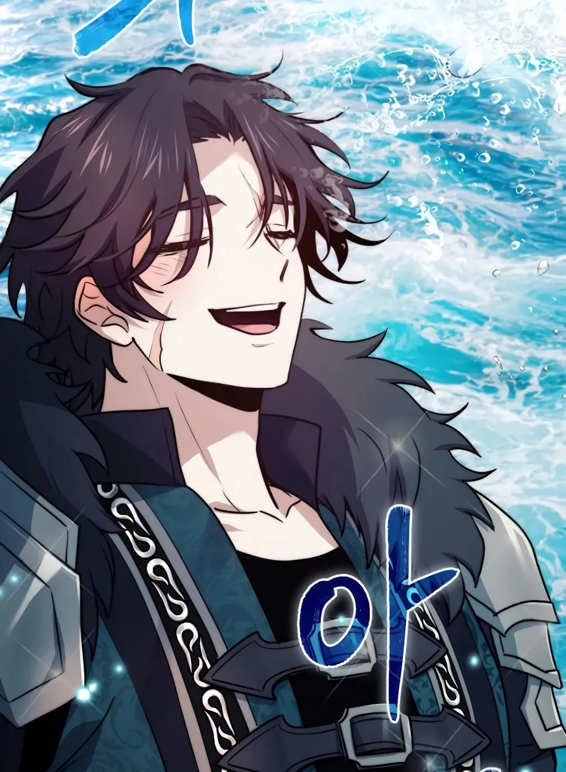 The Crown Prince That Sells Medicine Chapter 70 page 159 - 