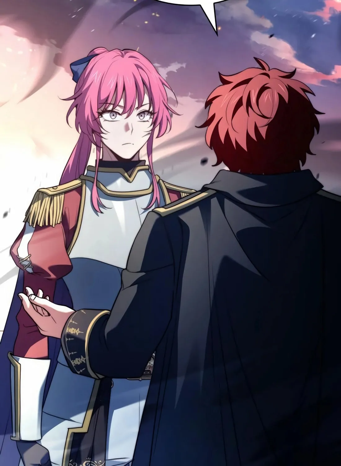 The Crown Prince That Sells Medicine Chapter 70 page 3 - 