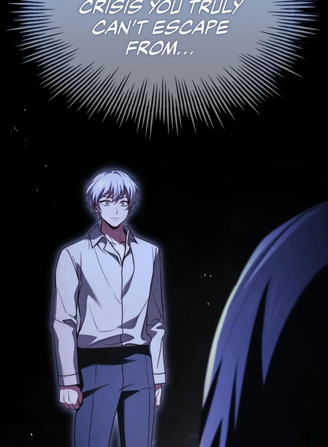 The Crown Prince That Sells Medicine Chapter 70 page 32 - 