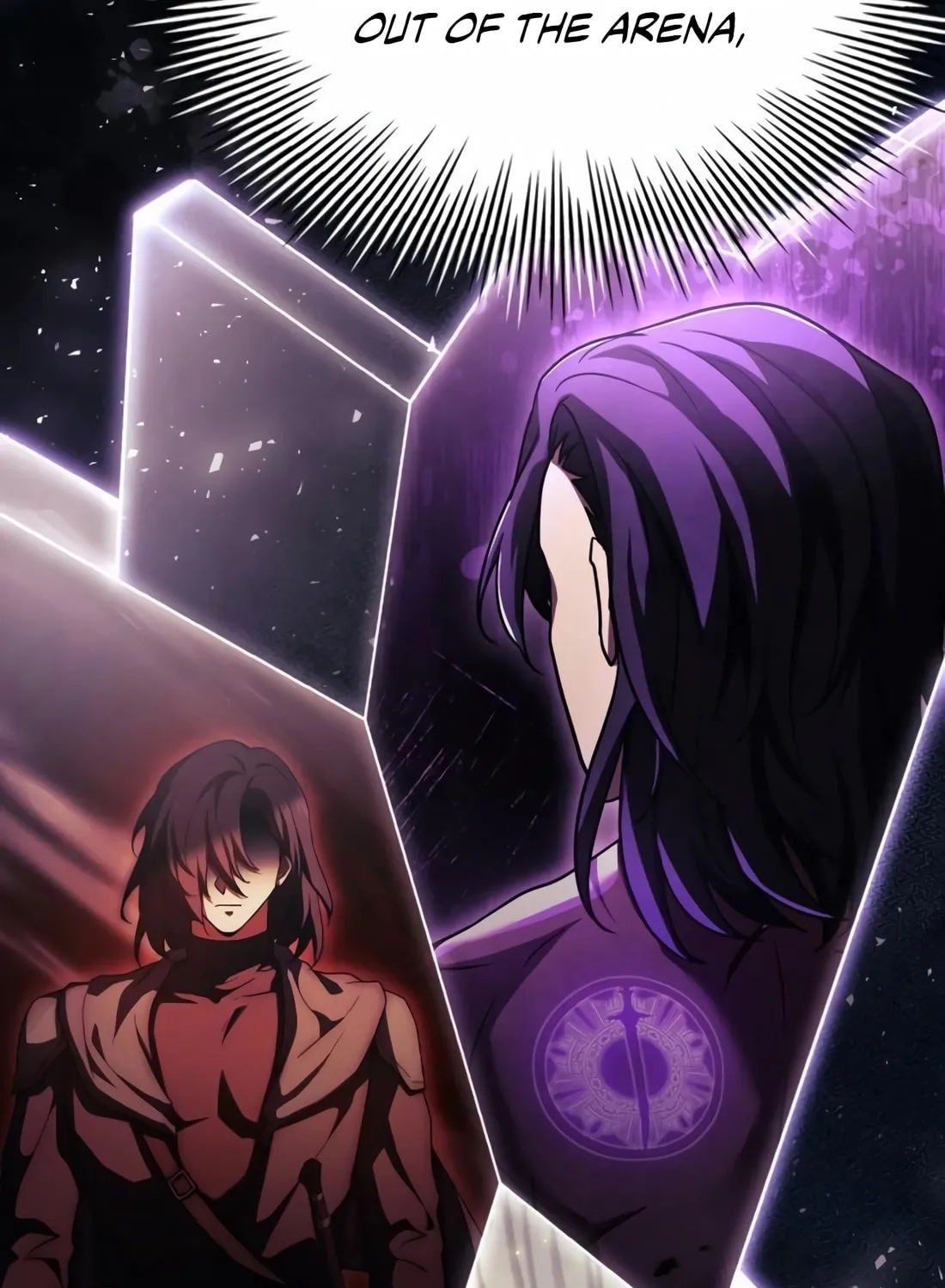 The Crown Prince That Sells Medicine Chapter 70 page 38 - 