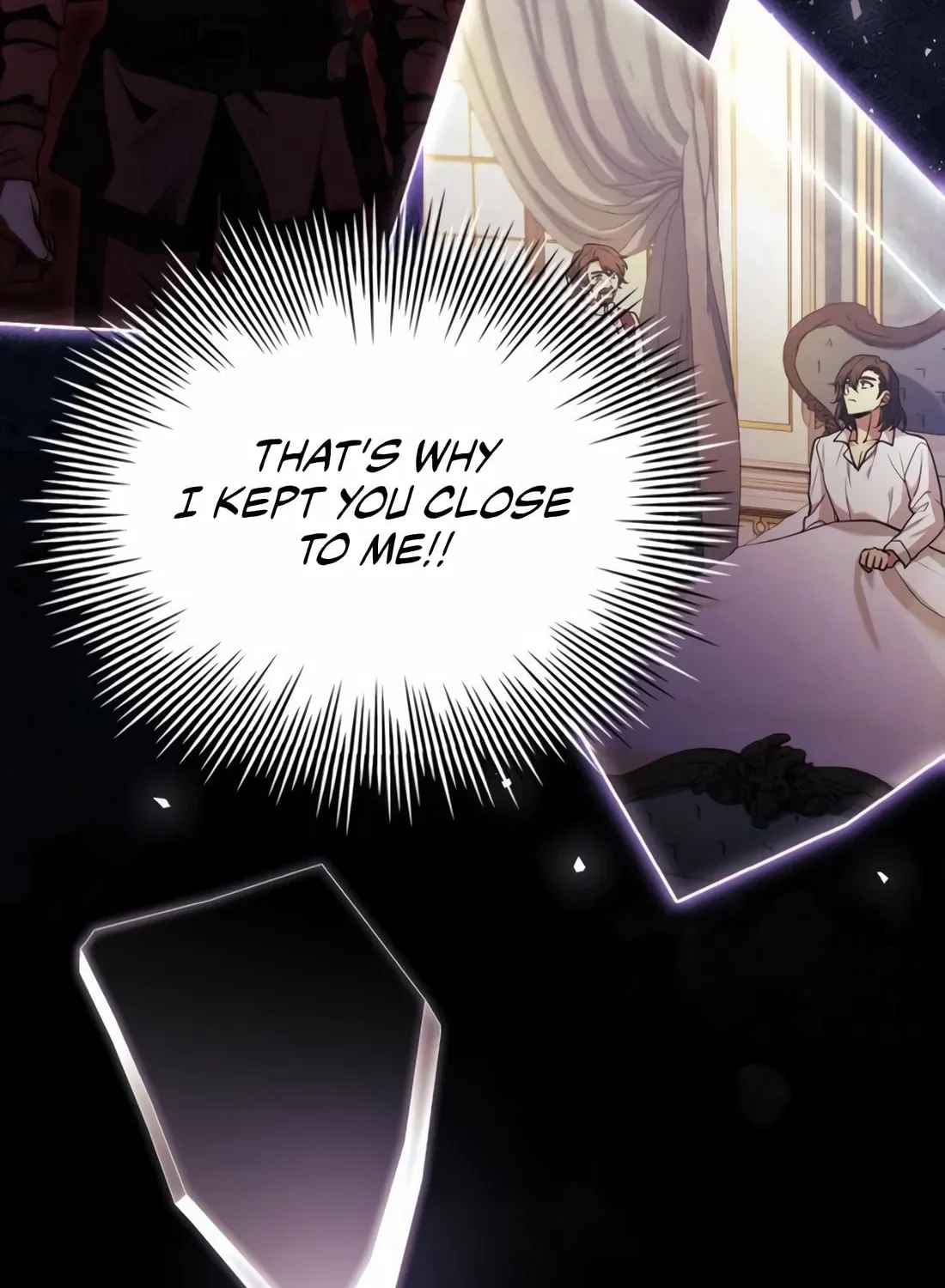 The Crown Prince That Sells Medicine Chapter 70 page 39 - 