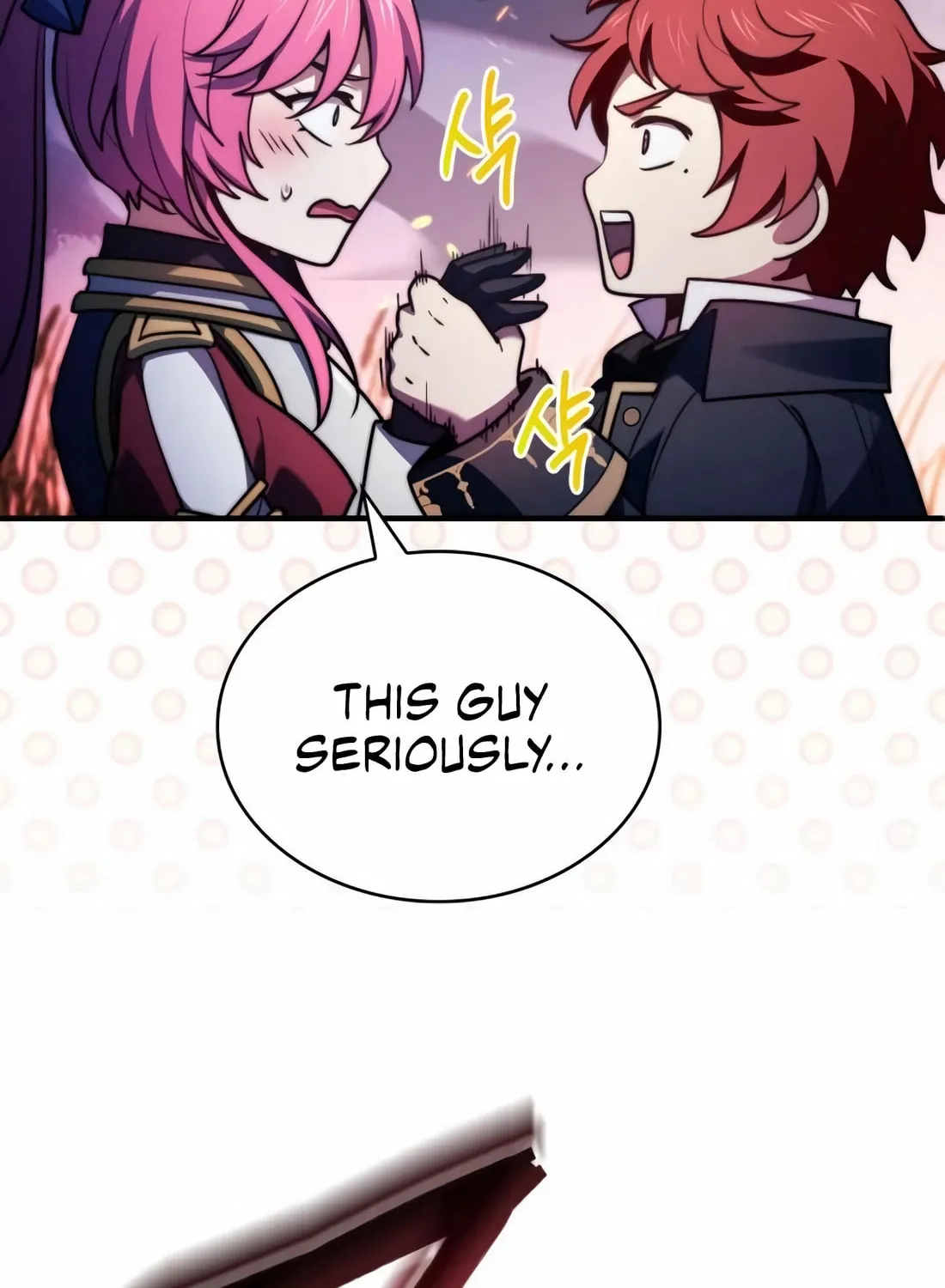 The Crown Prince That Sells Medicine Chapter 70 page 8 - 