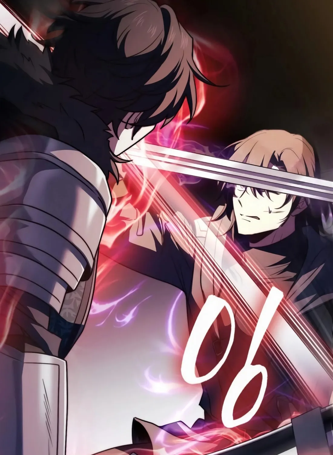 The Crown Prince That Sells Medicine Chapter 70 page 96 - 