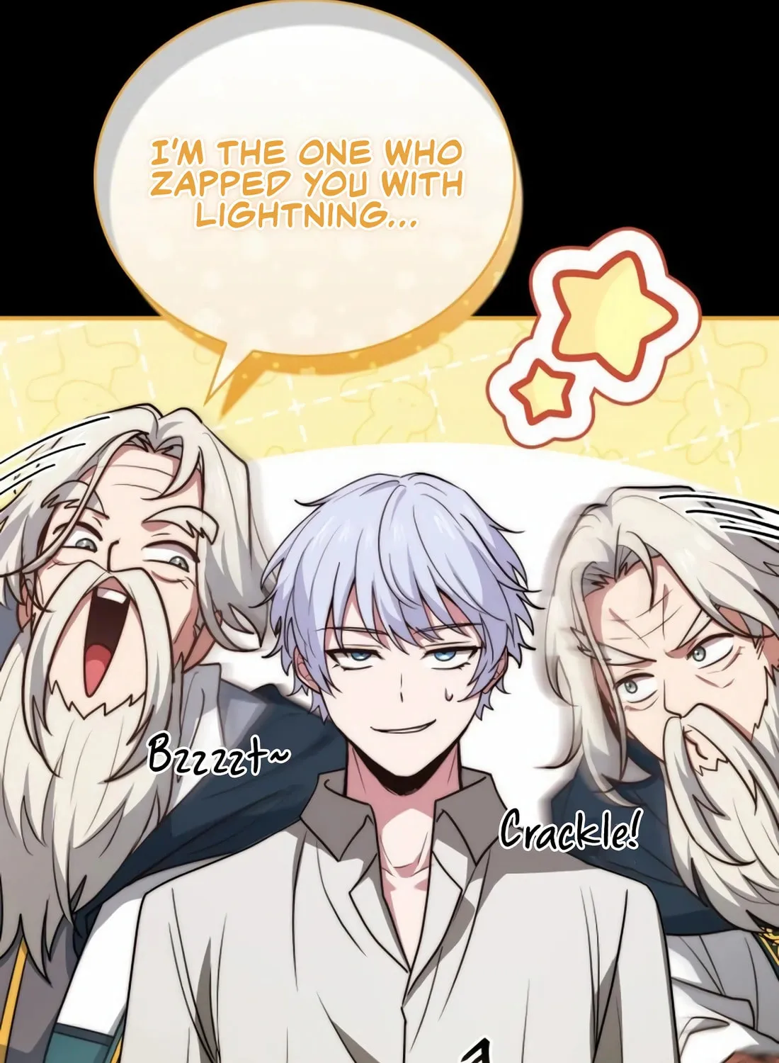 The Crown Prince That Sells Medicine Chapter 71 page 106 - 