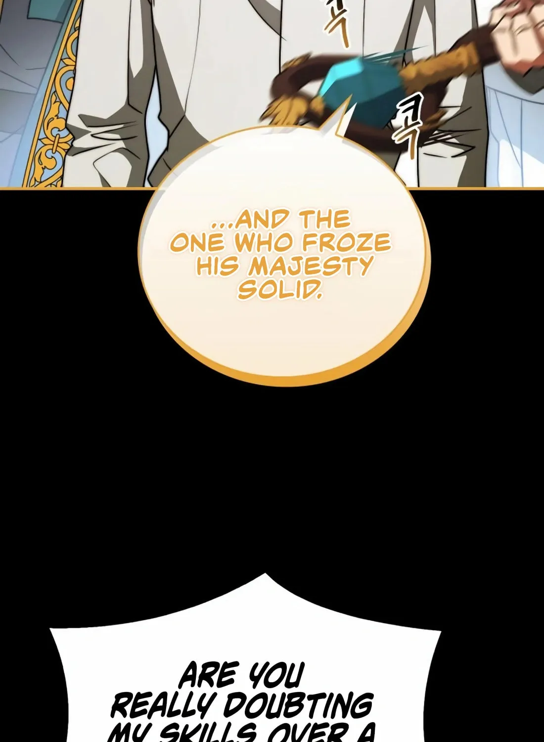 The Crown Prince That Sells Medicine Chapter 71 page 107 - 
