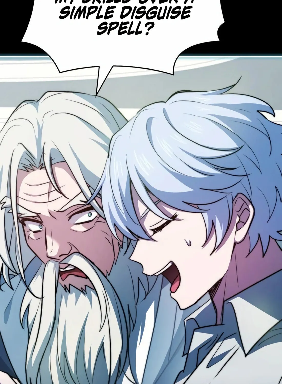 The Crown Prince That Sells Medicine Chapter 71 page 108 - 