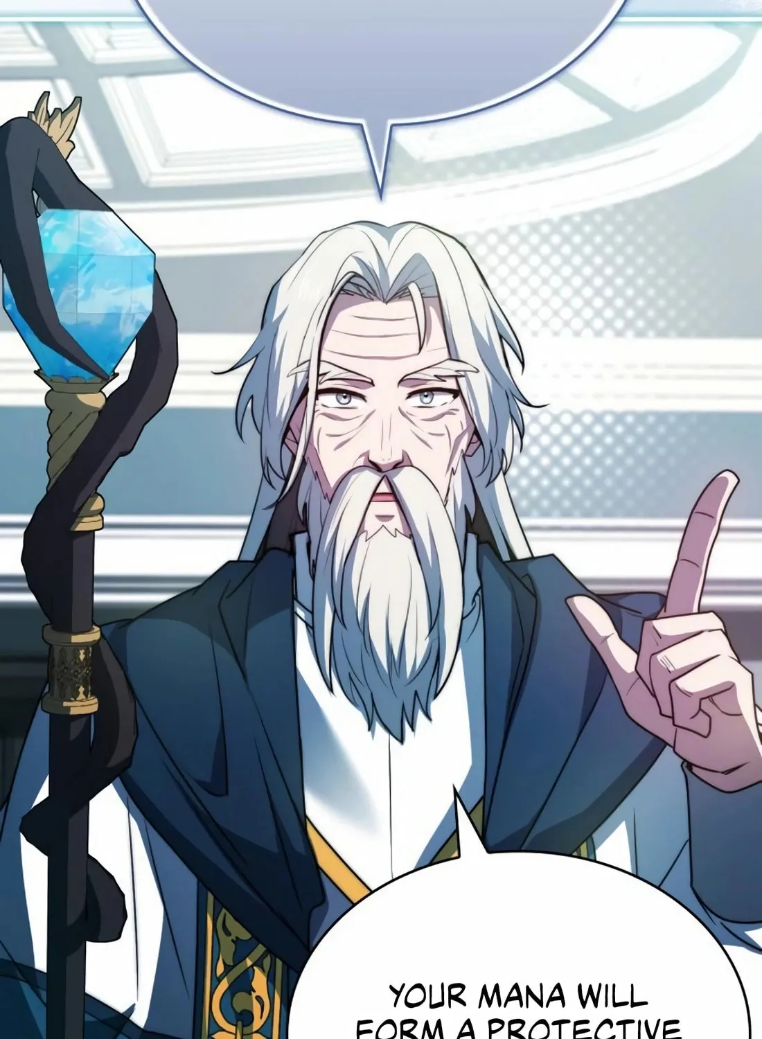 The Crown Prince That Sells Medicine Chapter 71 page 112 - 