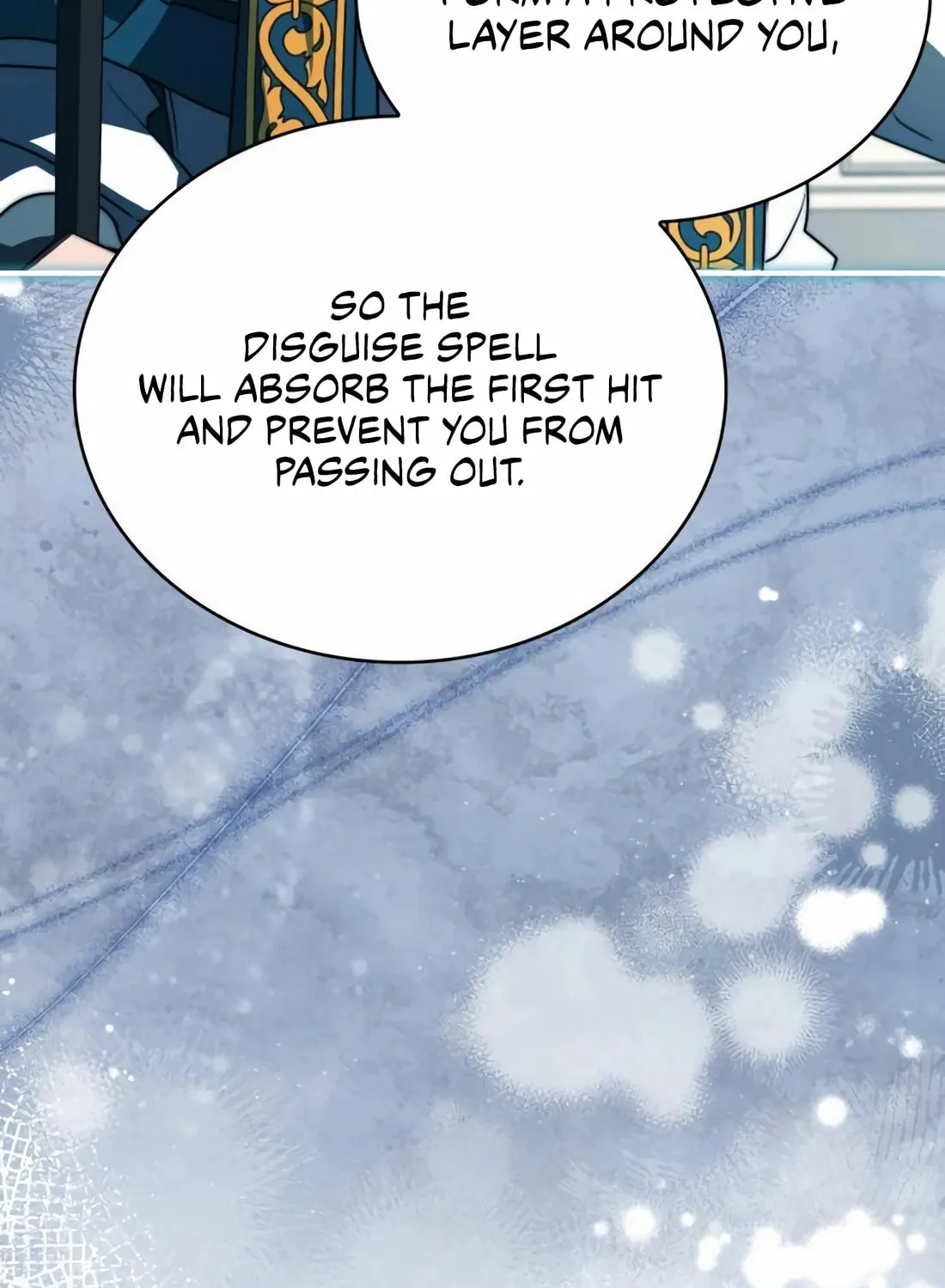 The Crown Prince That Sells Medicine Chapter 71 page 113 - 