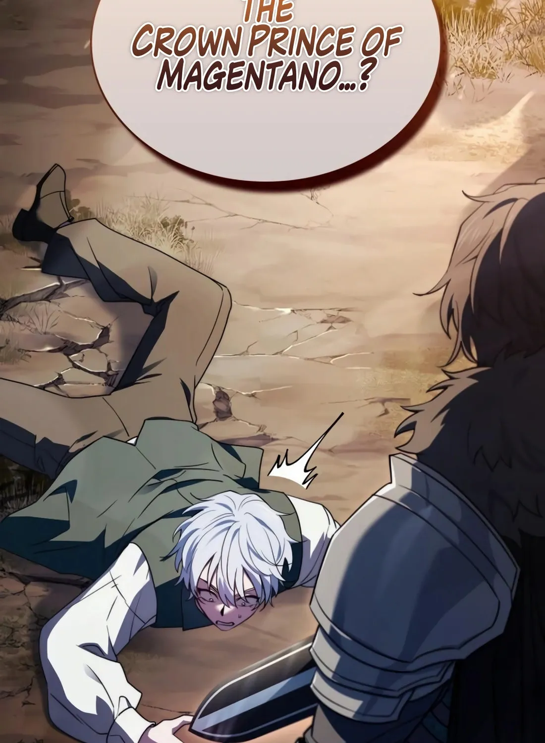 The Crown Prince That Sells Medicine Chapter 71 page 121 - 