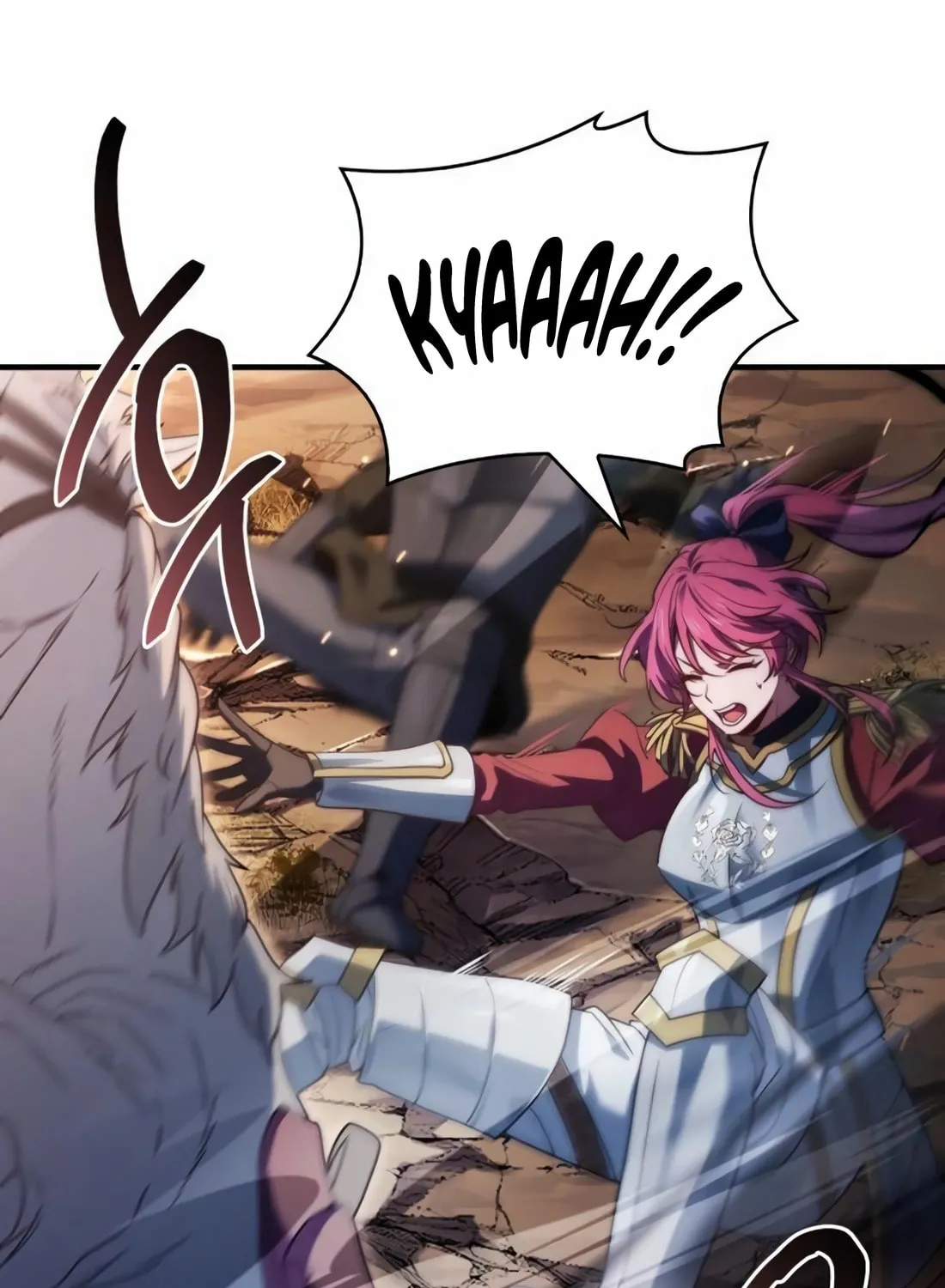 The Crown Prince That Sells Medicine Chapter 71 page 128 - 
