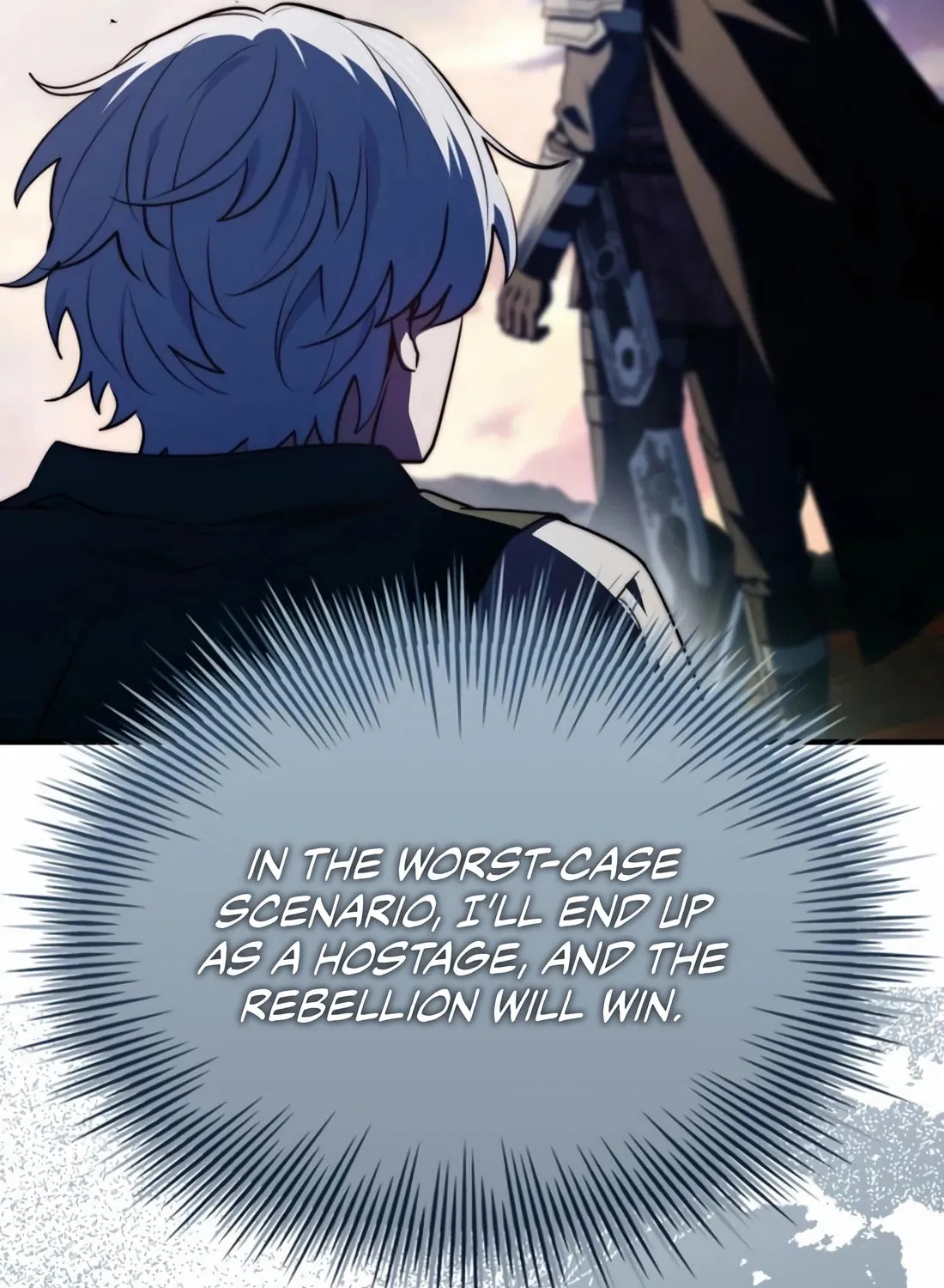 The Crown Prince That Sells Medicine Chapter 71 page 133 - 