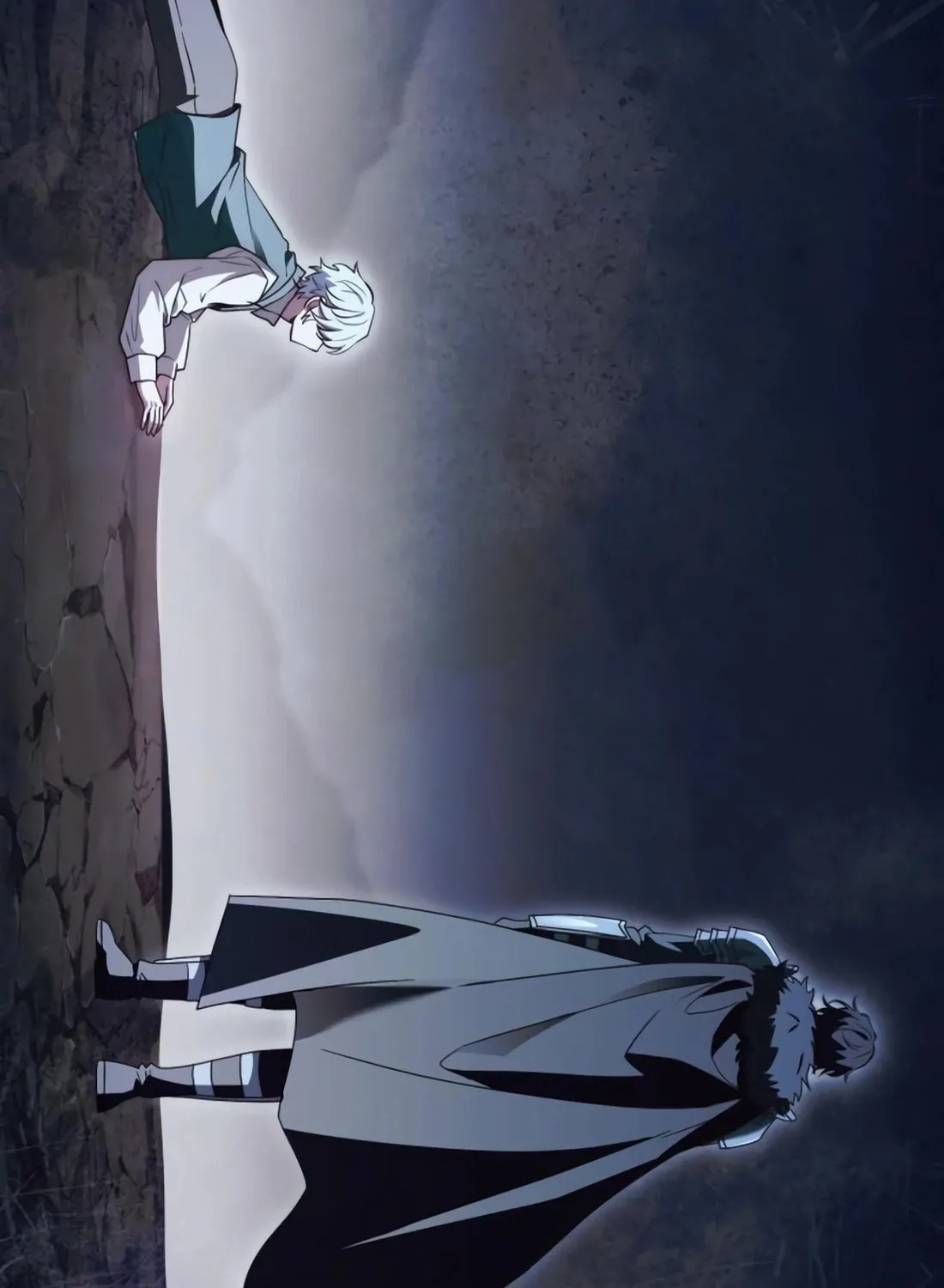 The Crown Prince That Sells Medicine Chapter 71 page 135 - 