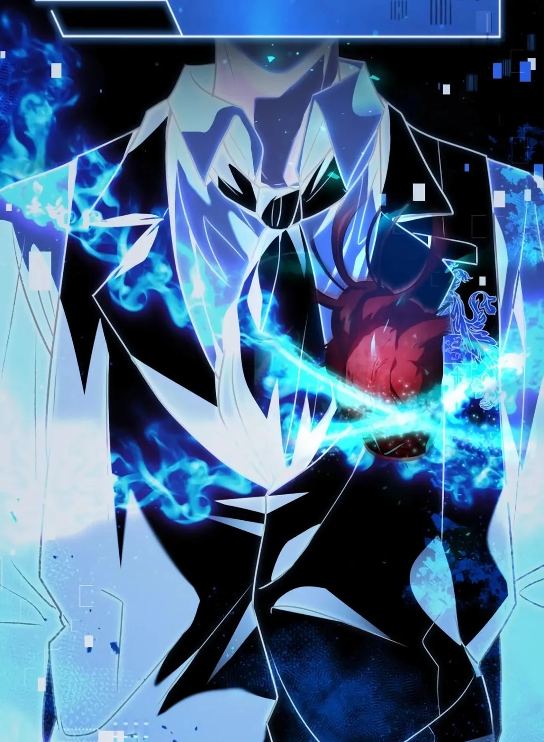The Crown Prince That Sells Medicine Chapter 71 page 140 - 