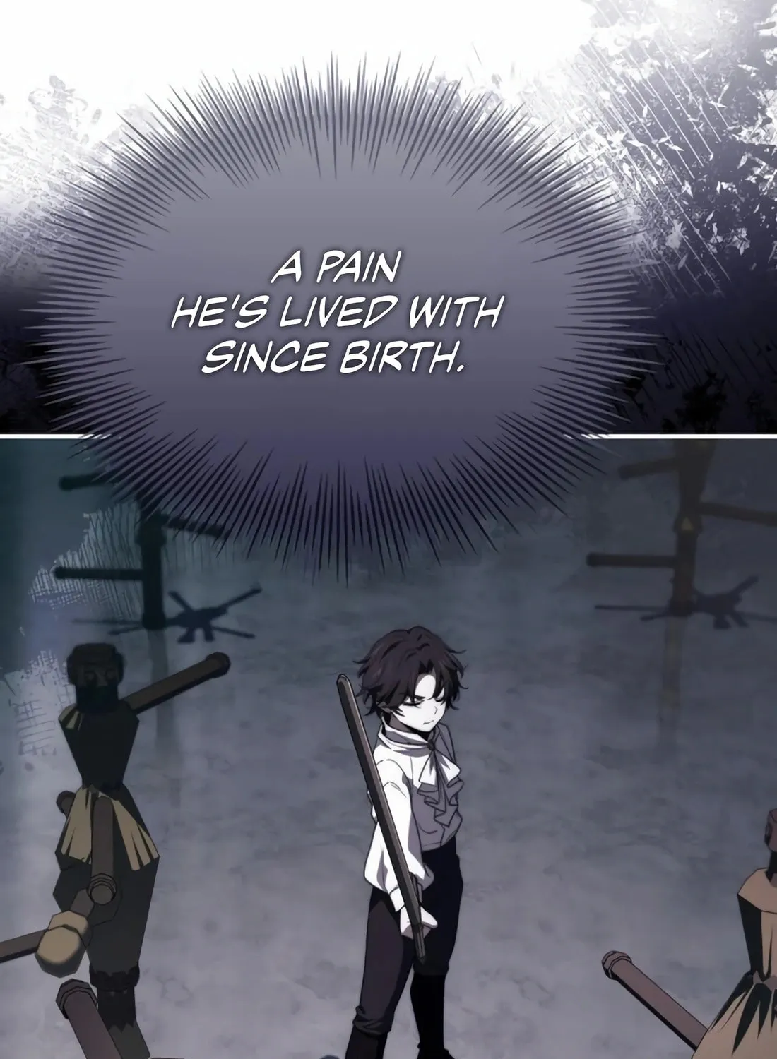 The Crown Prince That Sells Medicine Chapter 71 page 16 - 