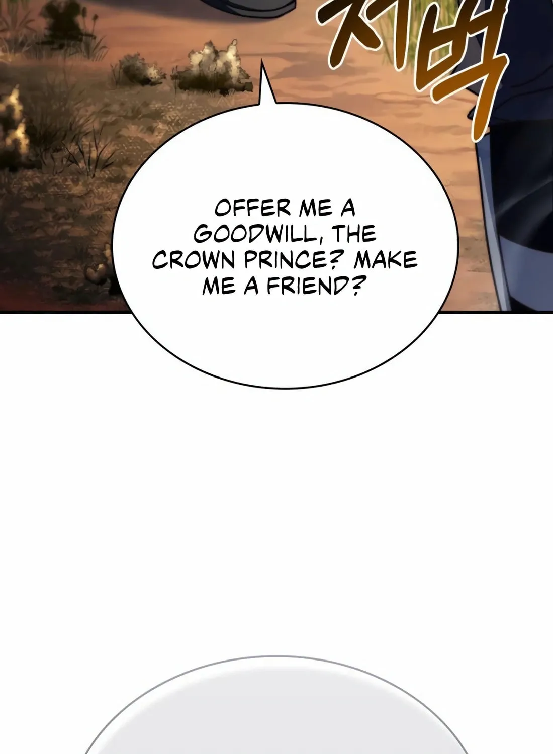 The Crown Prince That Sells Medicine Chapter 71 page 152 - 