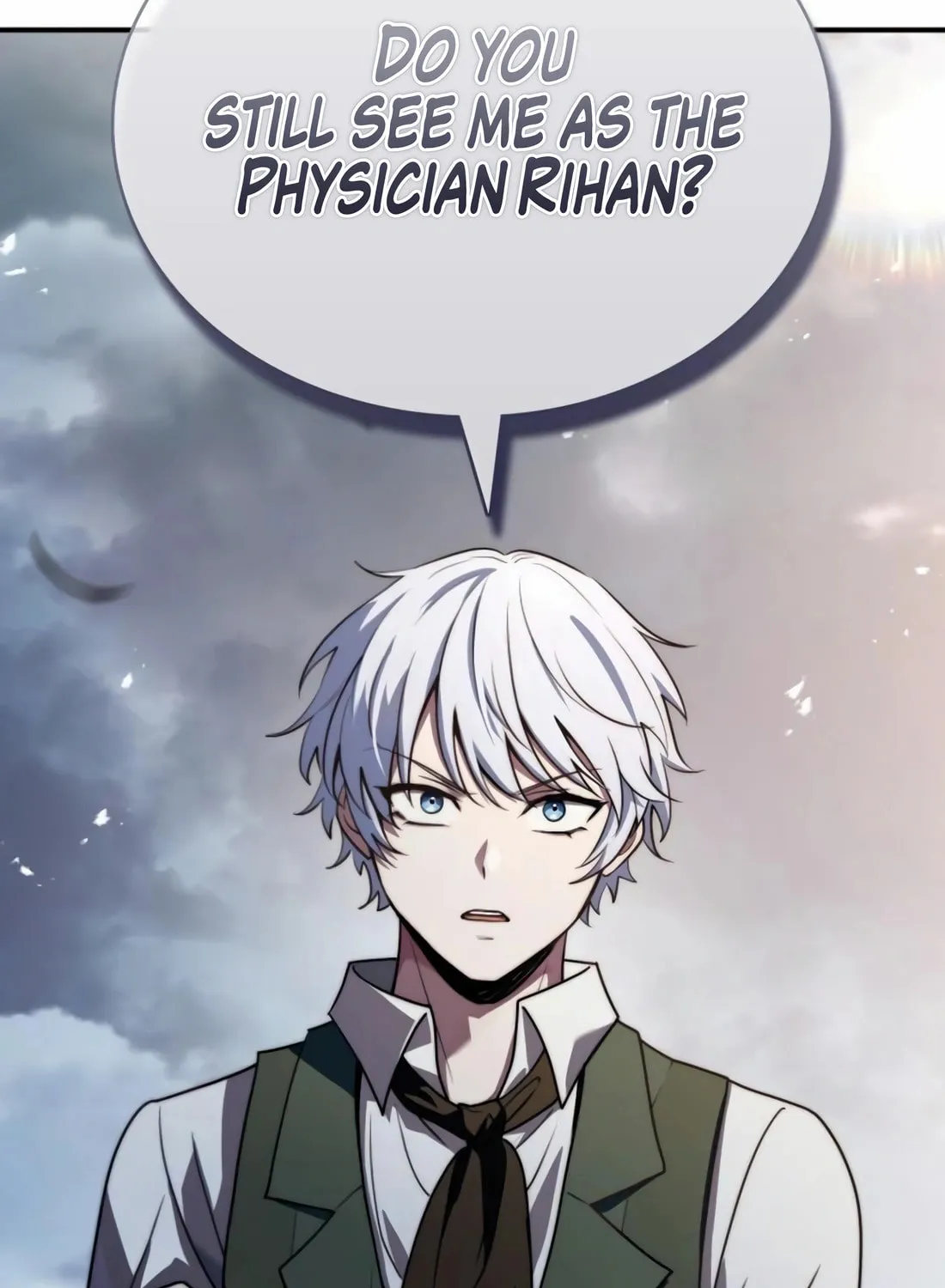 The Crown Prince That Sells Medicine Chapter 71 page 153 - 