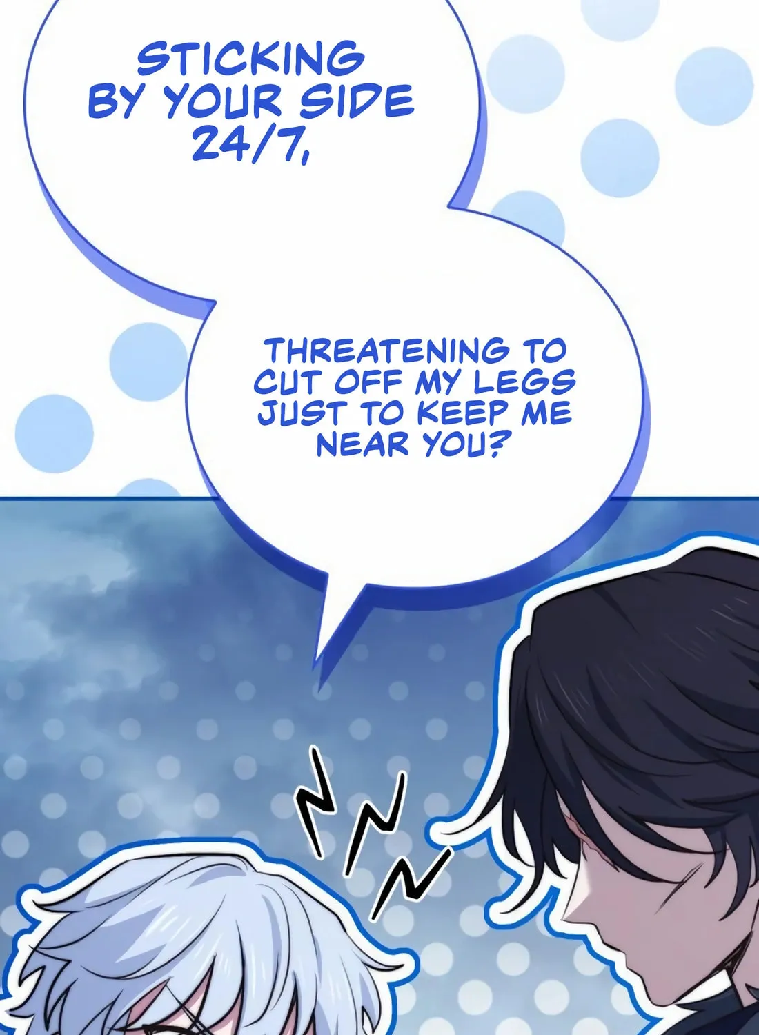 The Crown Prince That Sells Medicine Chapter 71 page 155 - 