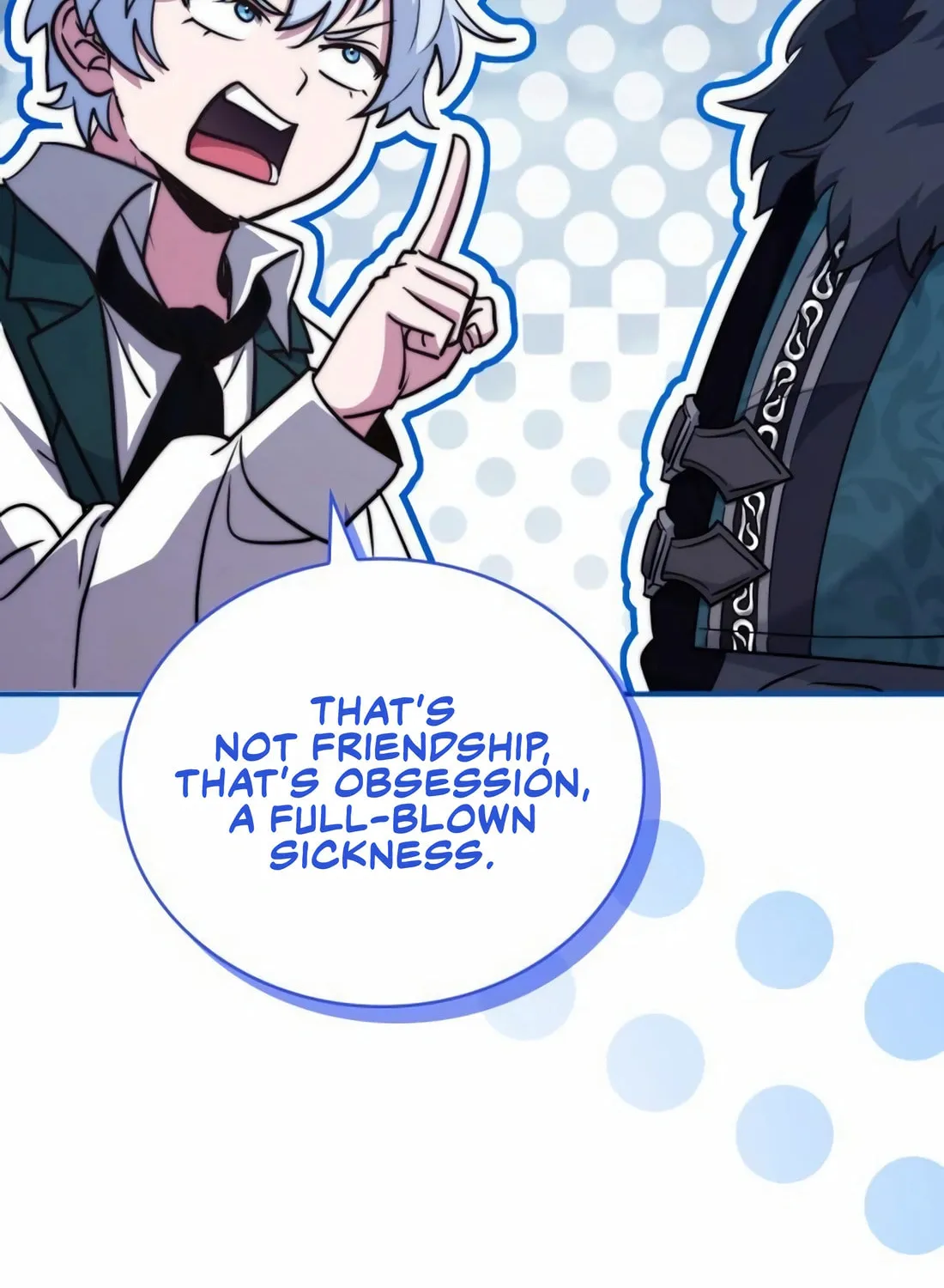 The Crown Prince That Sells Medicine Chapter 71 page 156 - 