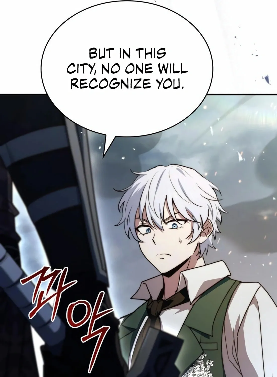 The Crown Prince That Sells Medicine Chapter 71 page 160 - 